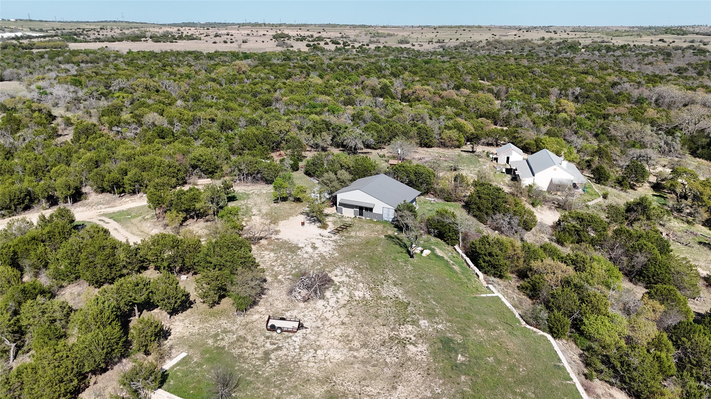Tbd Ranch Lake Court Weatherford TX 76087