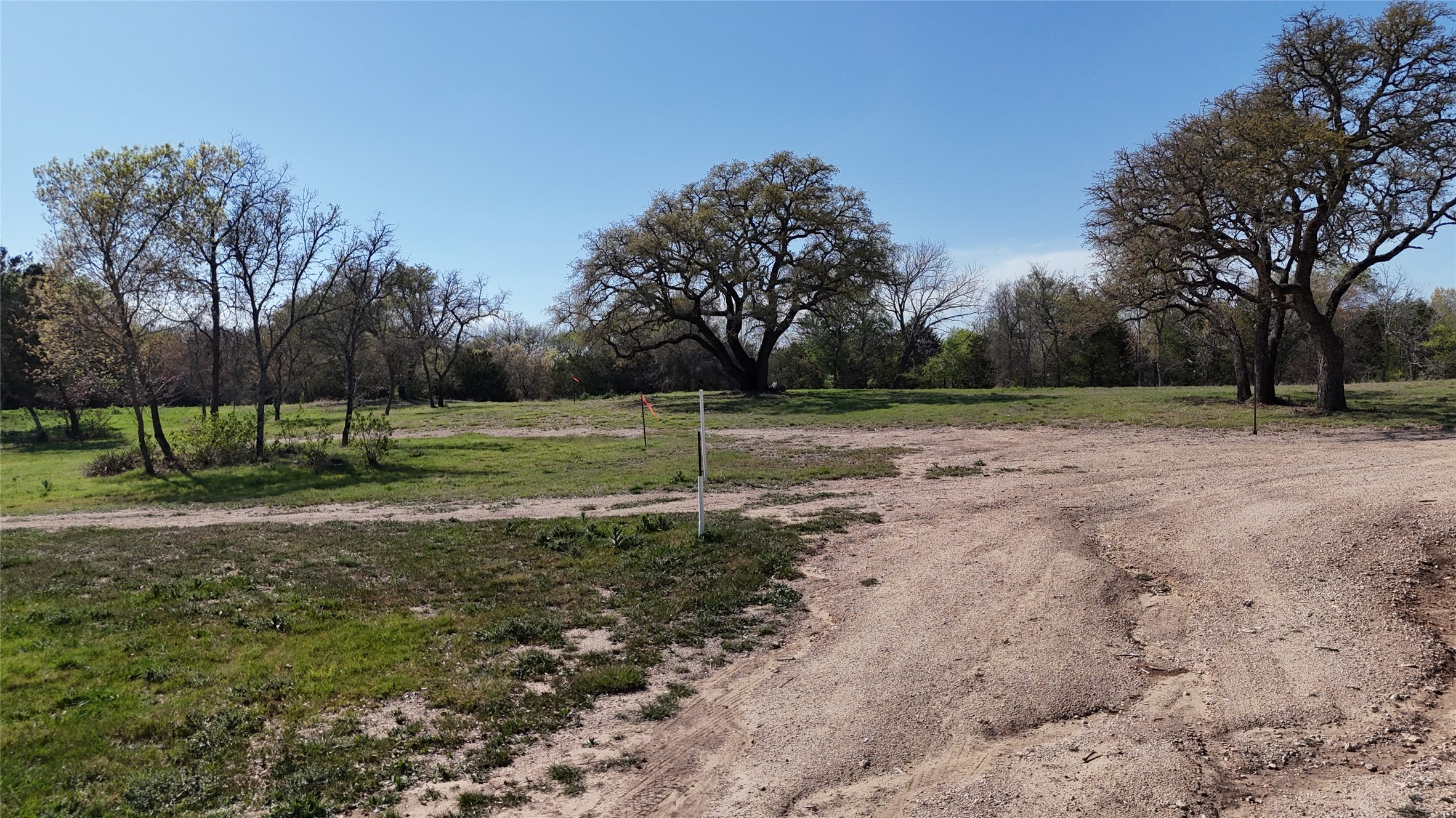 Tbd Ranch Lake Court Weatherford TX 76087
