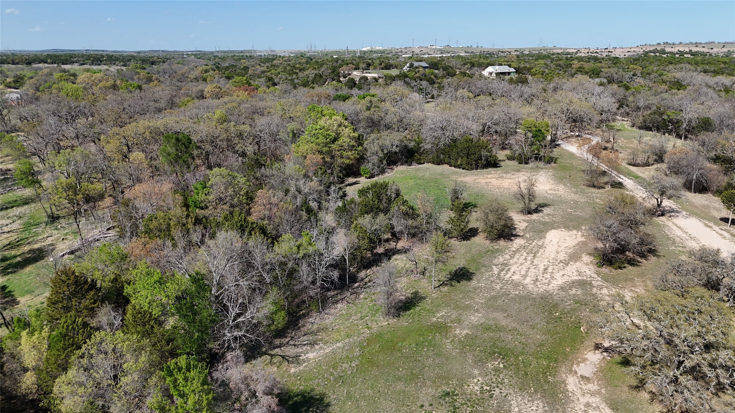Tbd Ranch Lake Court Weatherford TX 76087