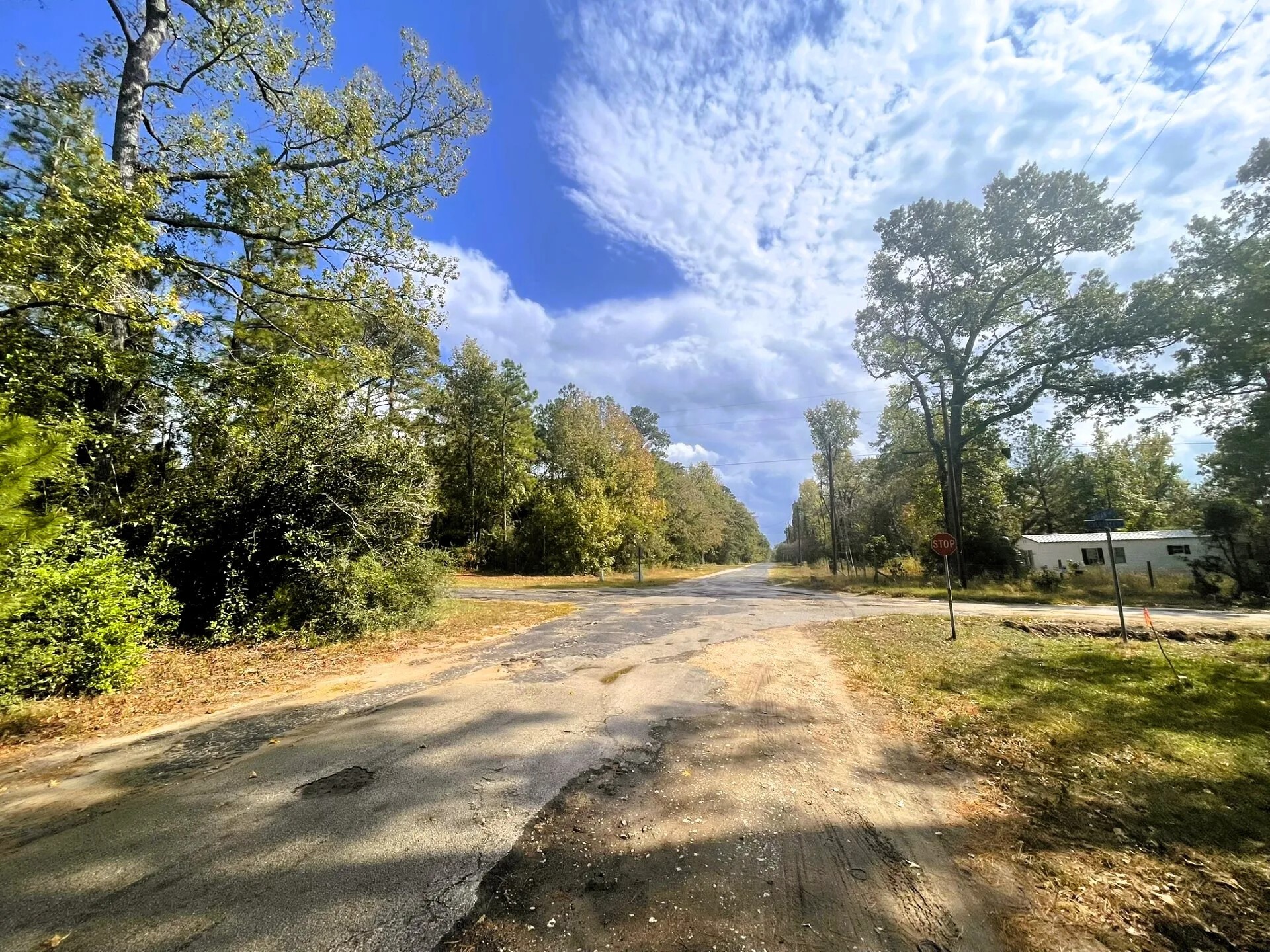 307 Cherokee Drive Trinity TX 75862