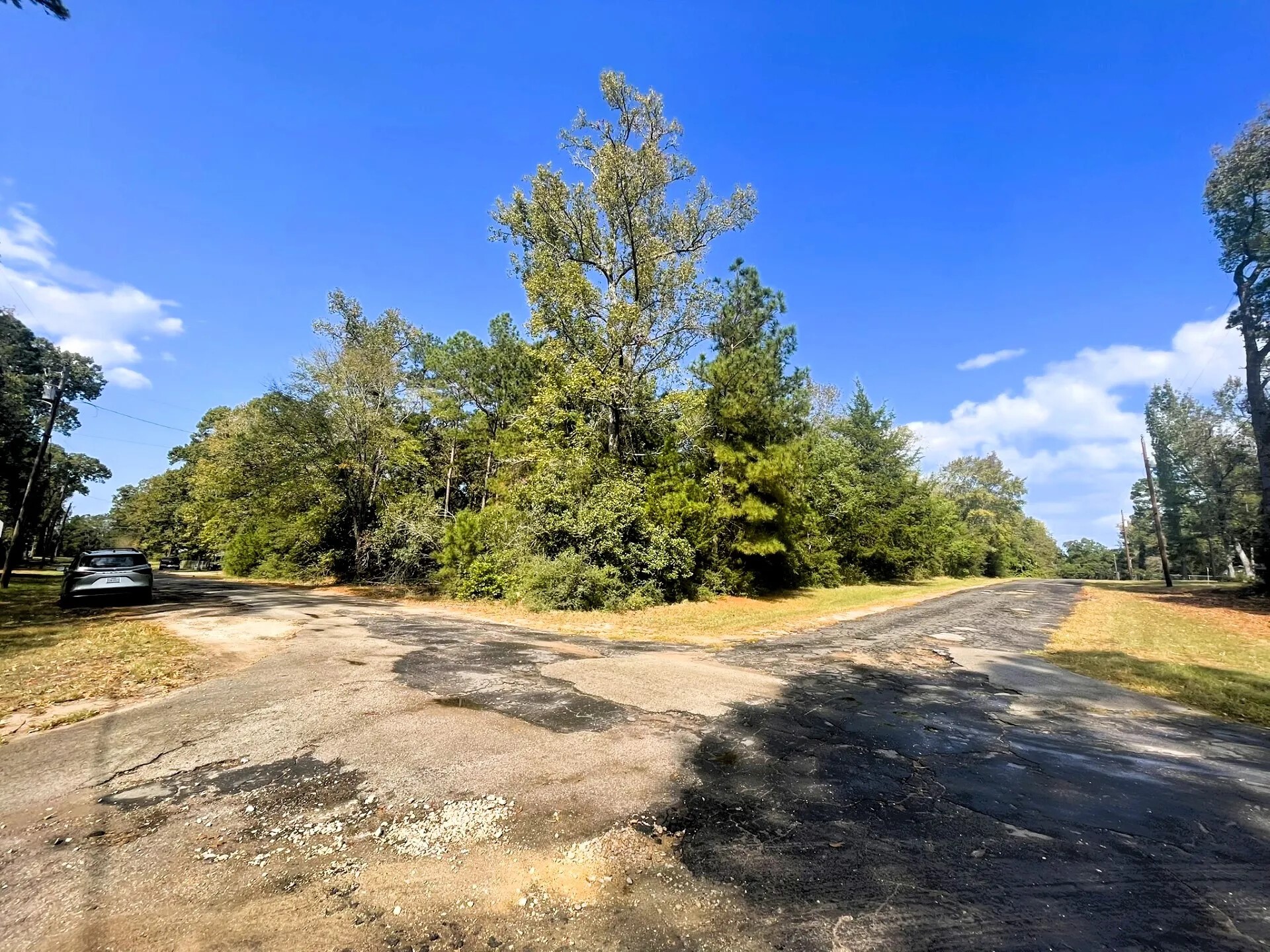 307 Cherokee Drive Trinity TX 75862