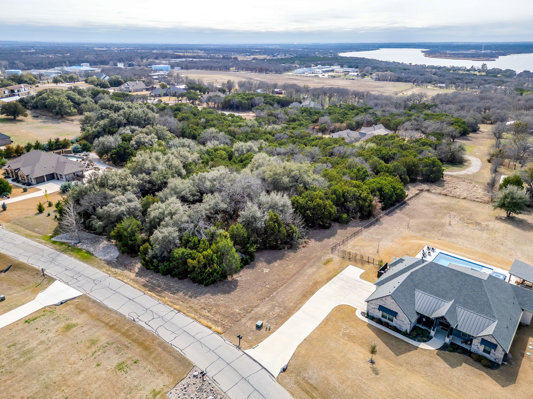 137 Helton Drive Granbury TX 76049