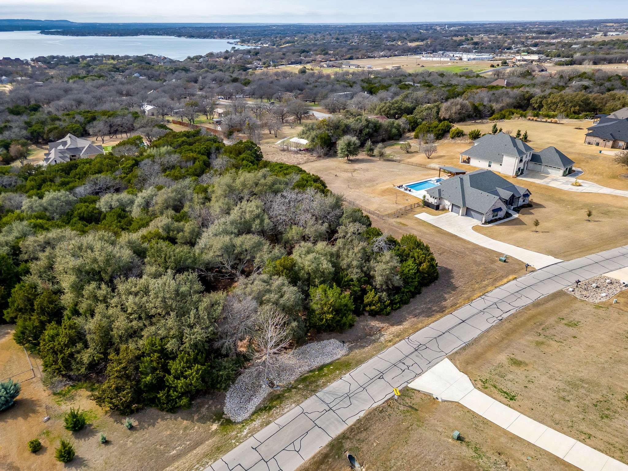 137 Helton Drive Granbury TX 76049