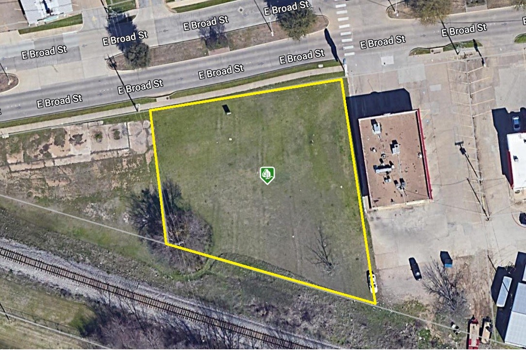 1010 E Broad Street Mansfield TX 76063