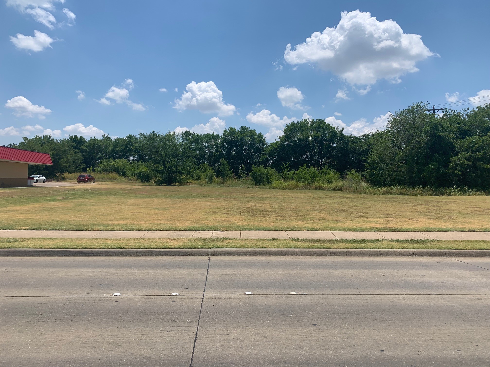 1010 E Broad Street Mansfield TX 76063