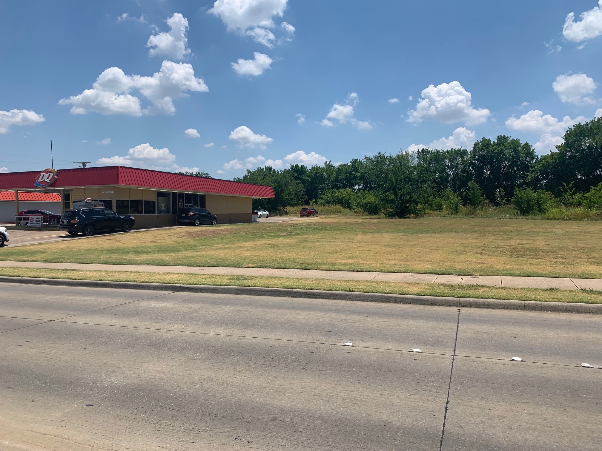 1010 E Broad Street Mansfield TX 76063