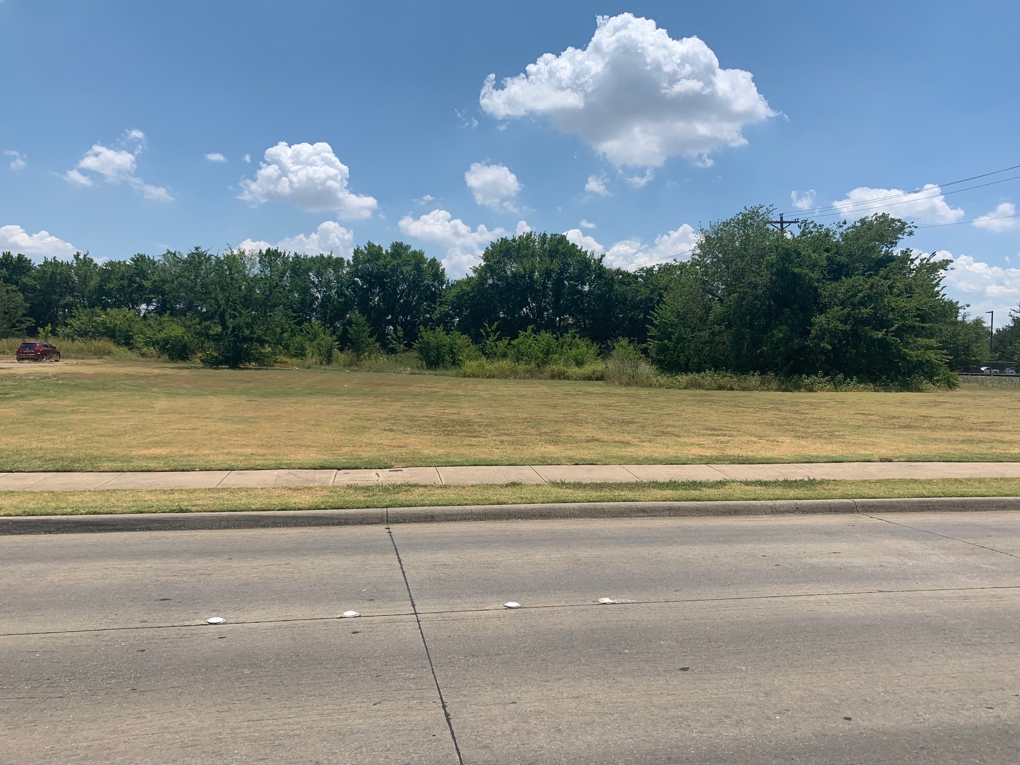 1010 E Broad Street Mansfield TX 76063