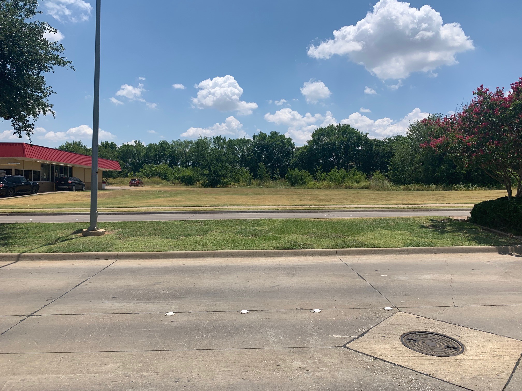 1010 E Broad Street Mansfield TX 76063