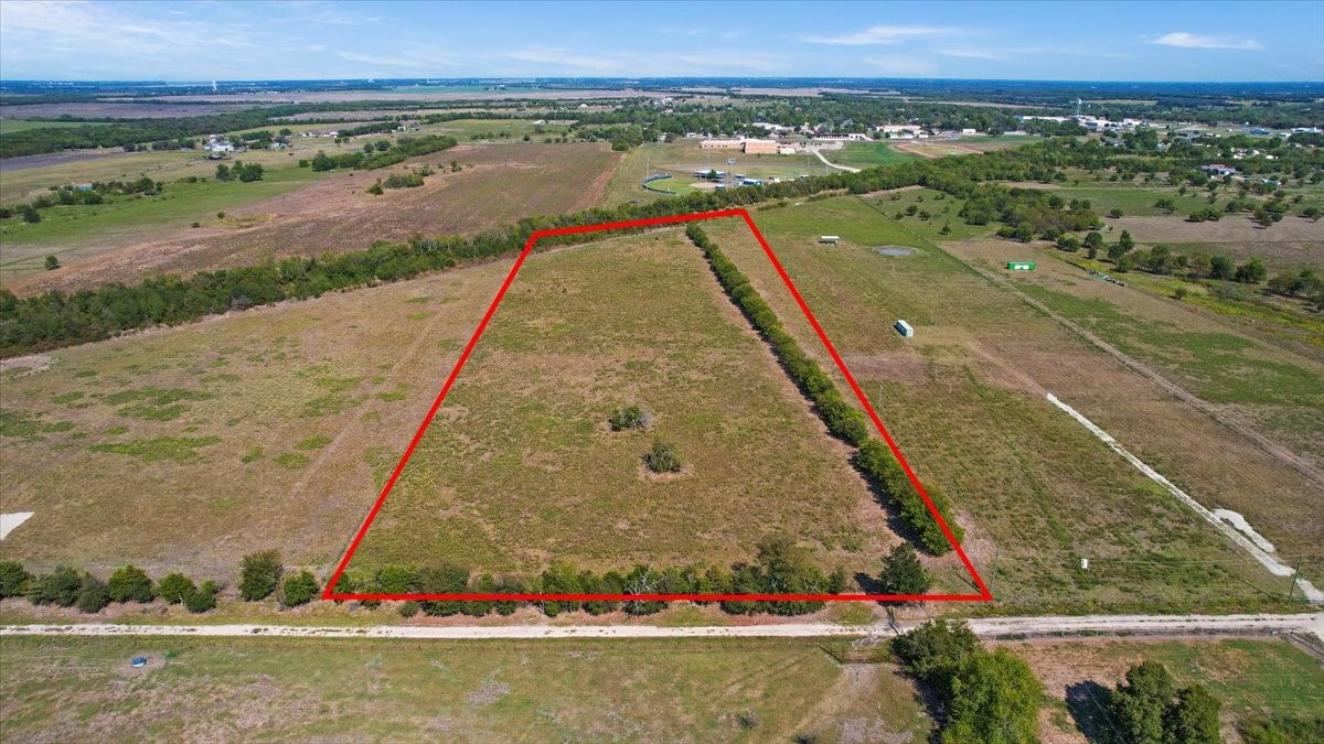 534 Deer Lane Celeste TX 75423