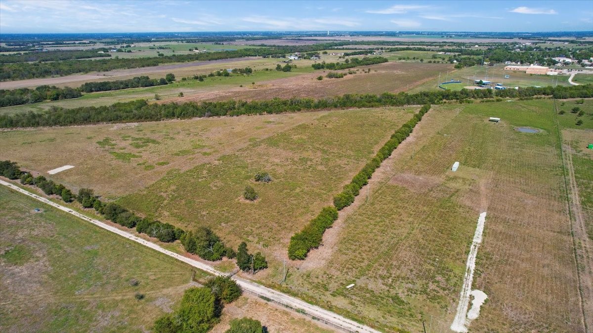 534 Deer Lane Celeste TX 75423