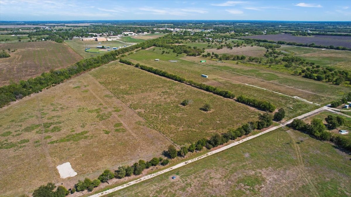 534 Deer Lane Celeste TX 75423