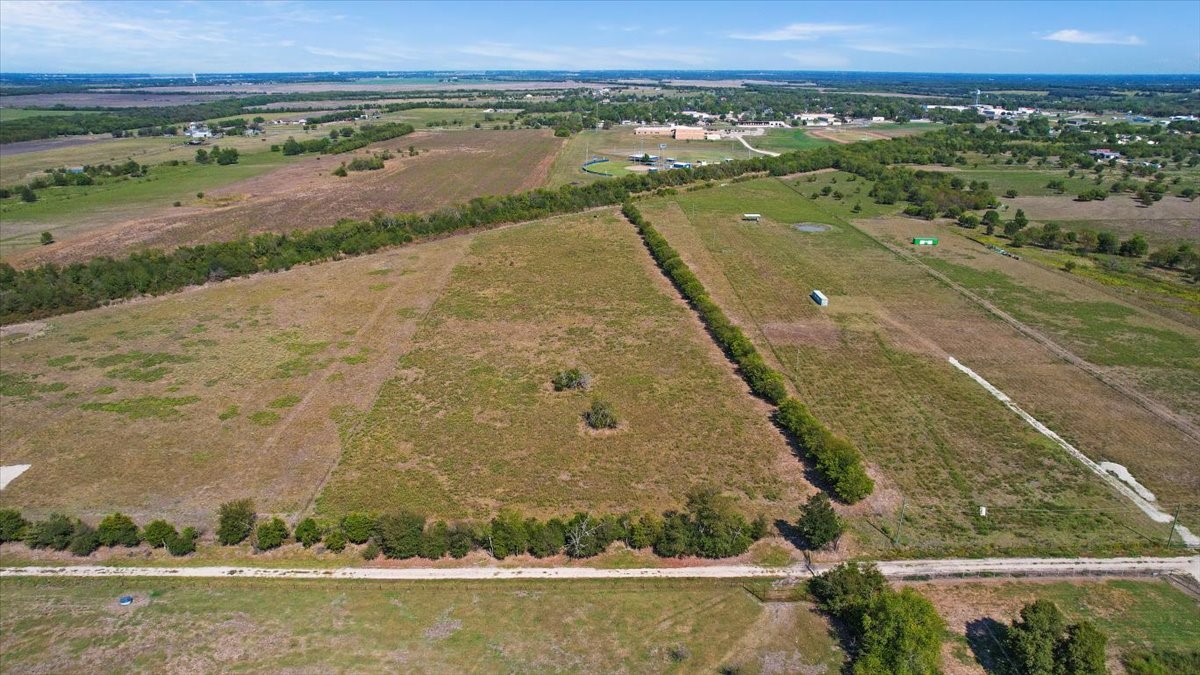 534 Deer Lane Celeste TX 75423