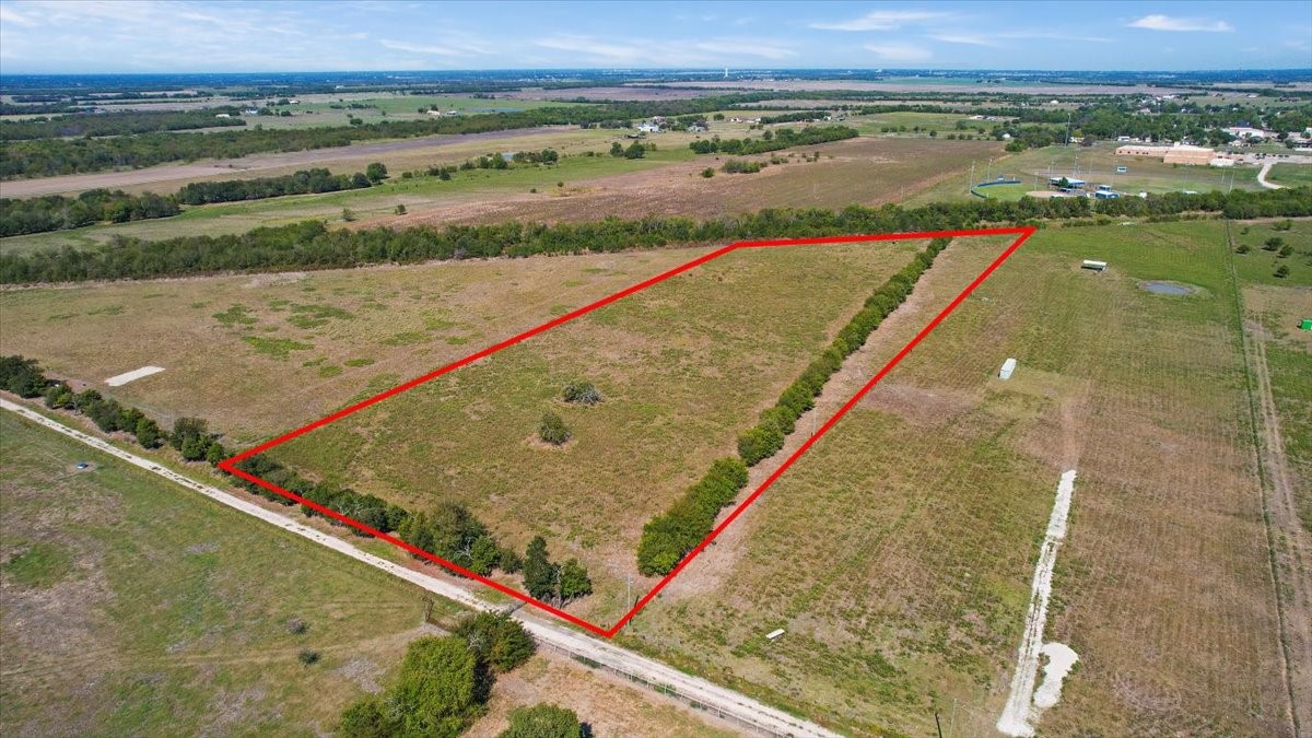 534 Deer Lane Celeste TX 75423