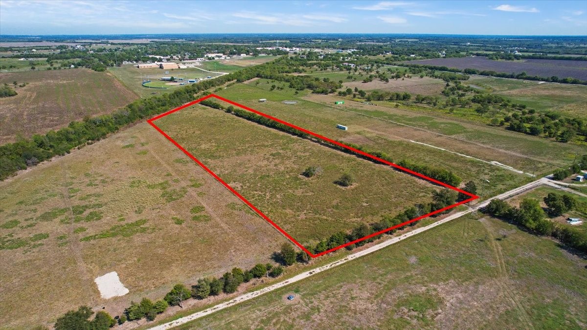 534 Deer Lane Celeste TX 75423