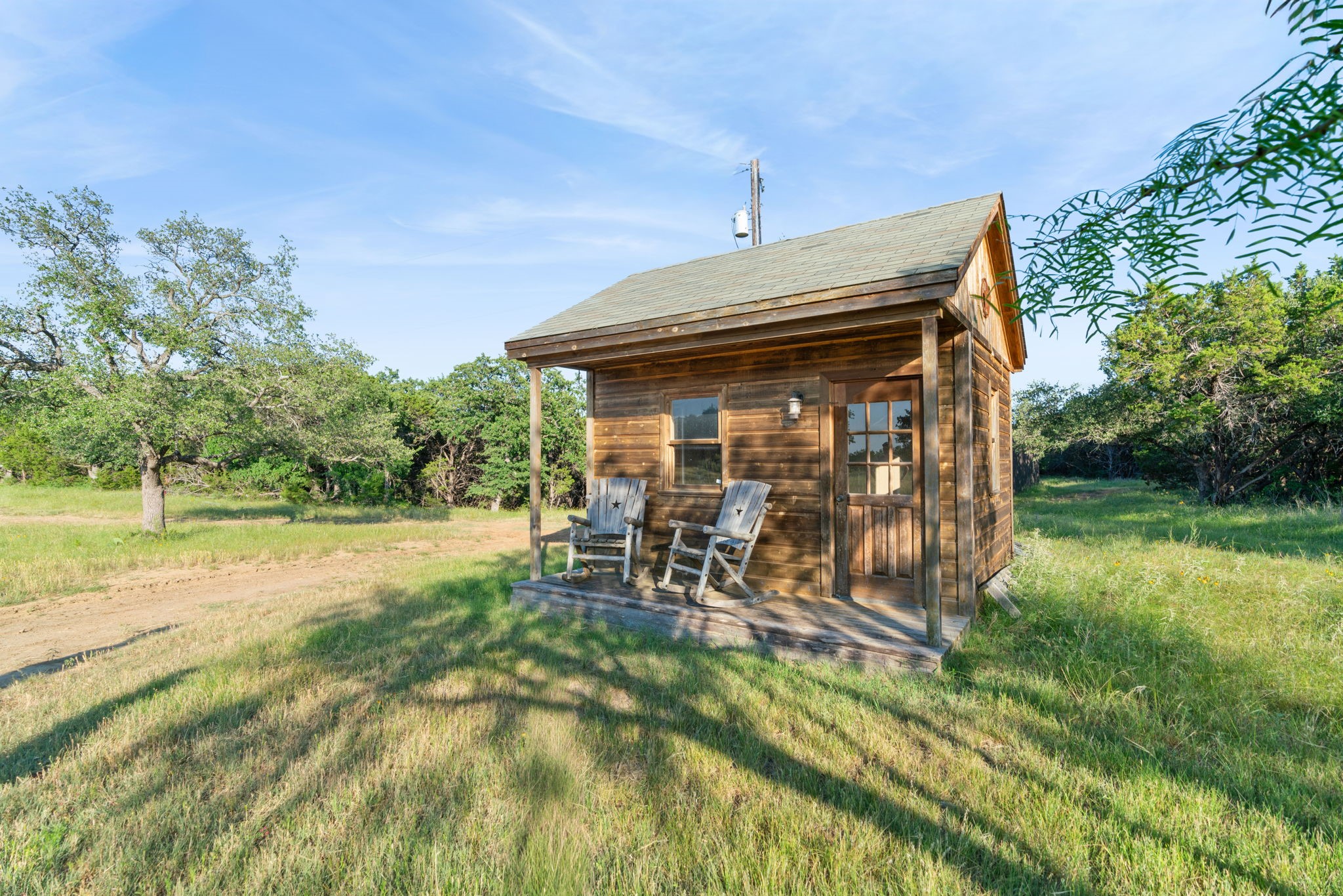 1875 Co 494 Strawn TX 76475