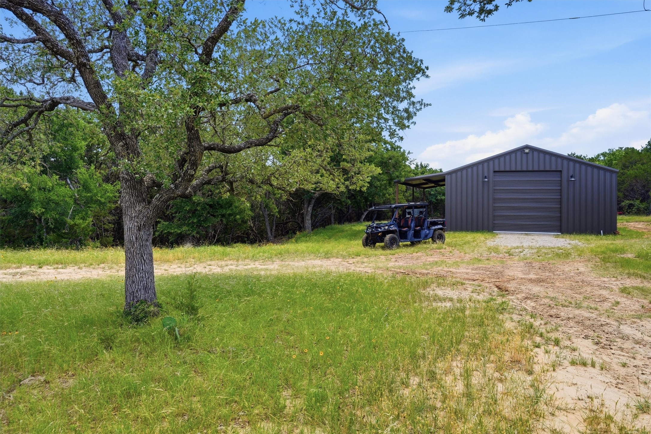 1875 Co 494 Strawn TX 76475