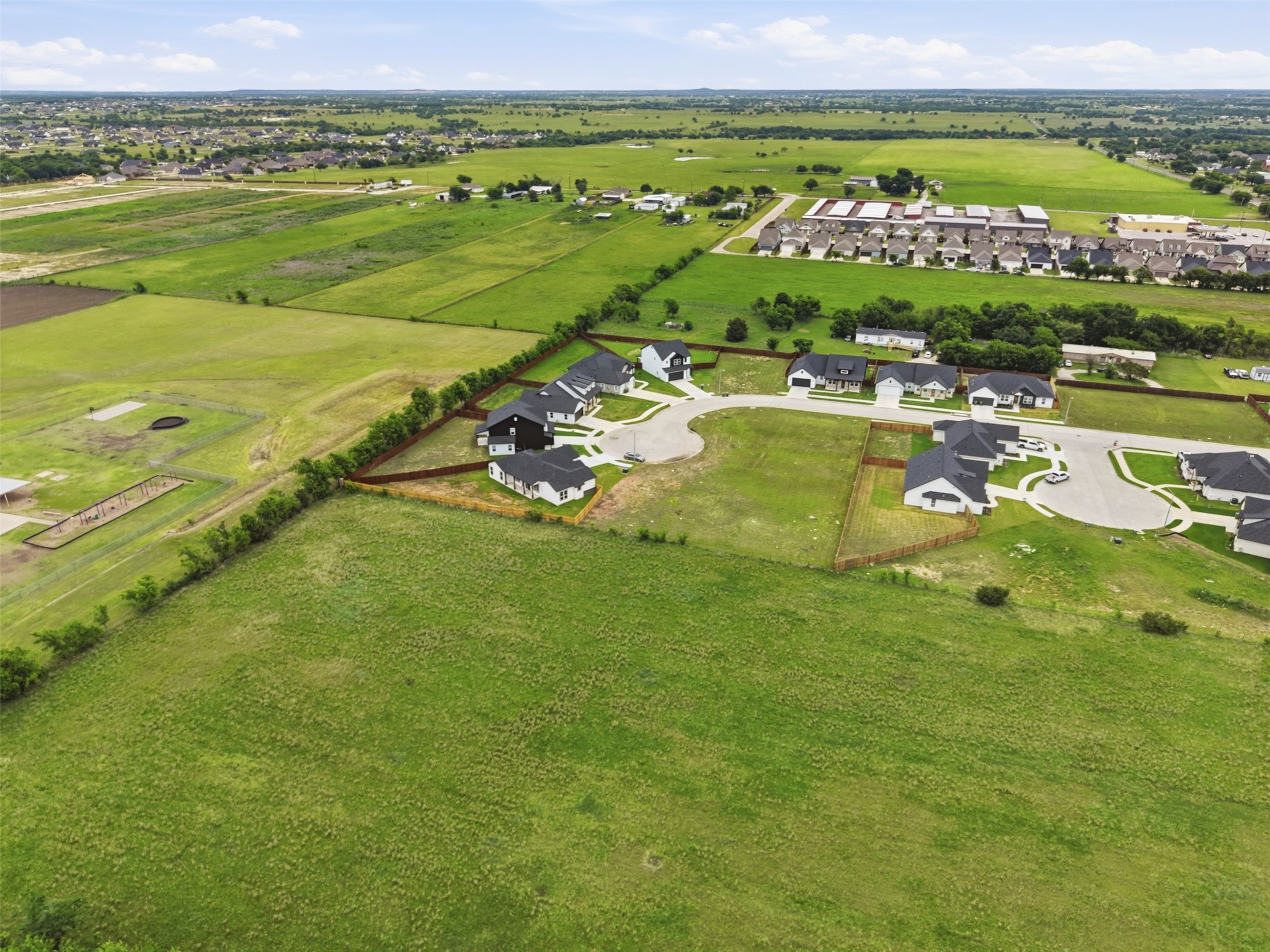 593 Highview Court Godley TX 76044
