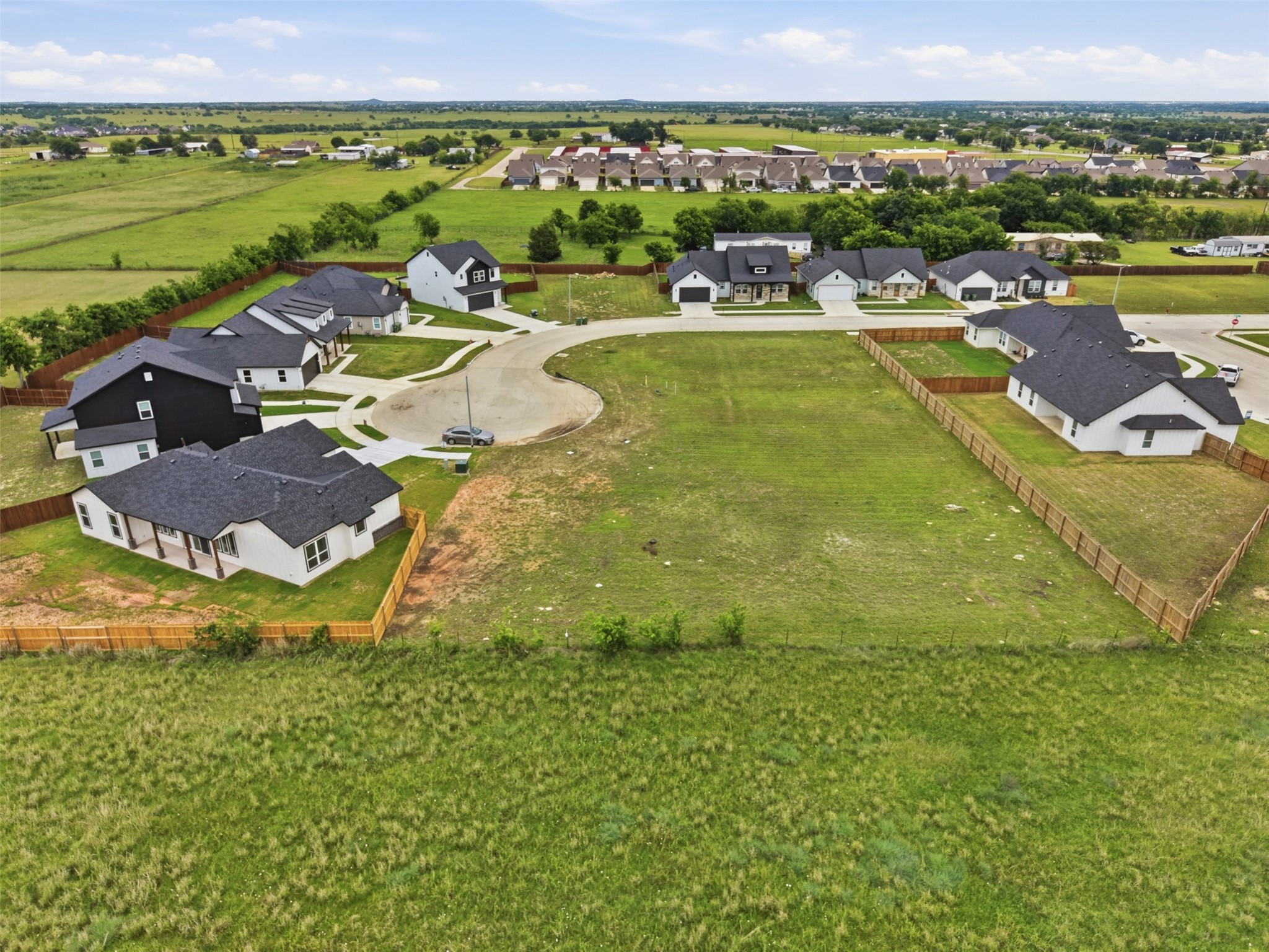 593 Highview Court Godley TX 76044