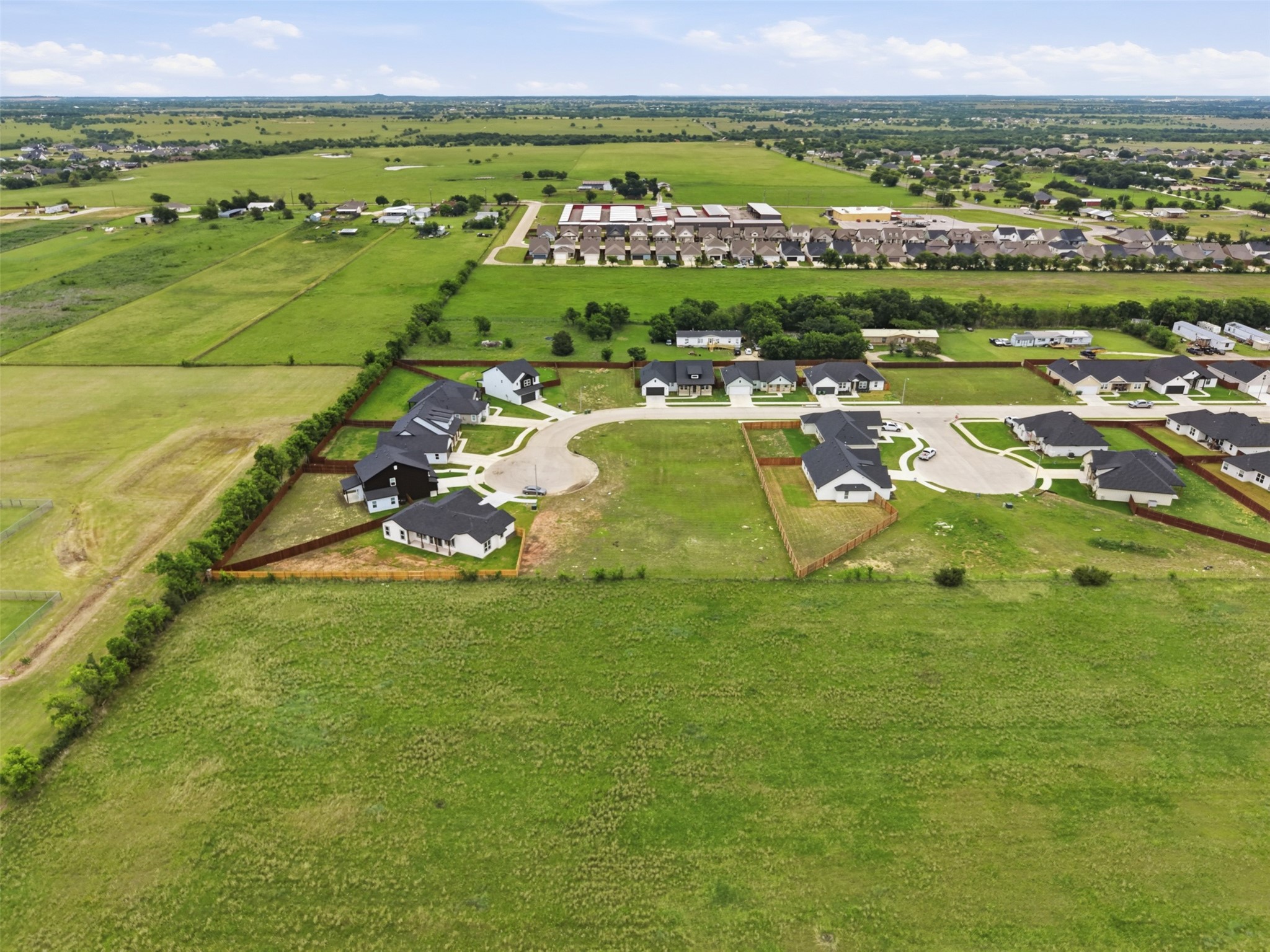593 Highview Court Godley TX 76044