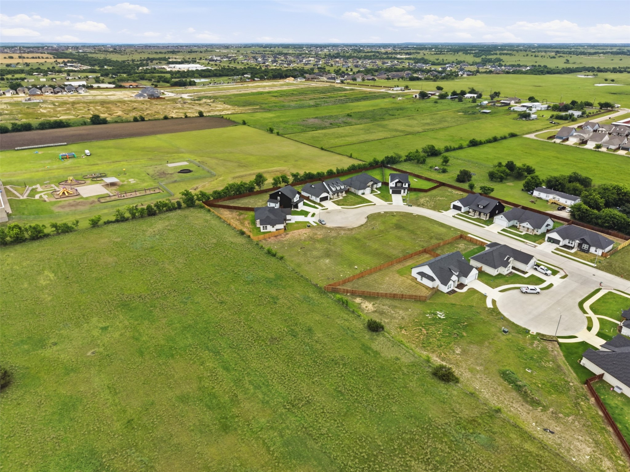 593 Highview Court Godley TX 76044