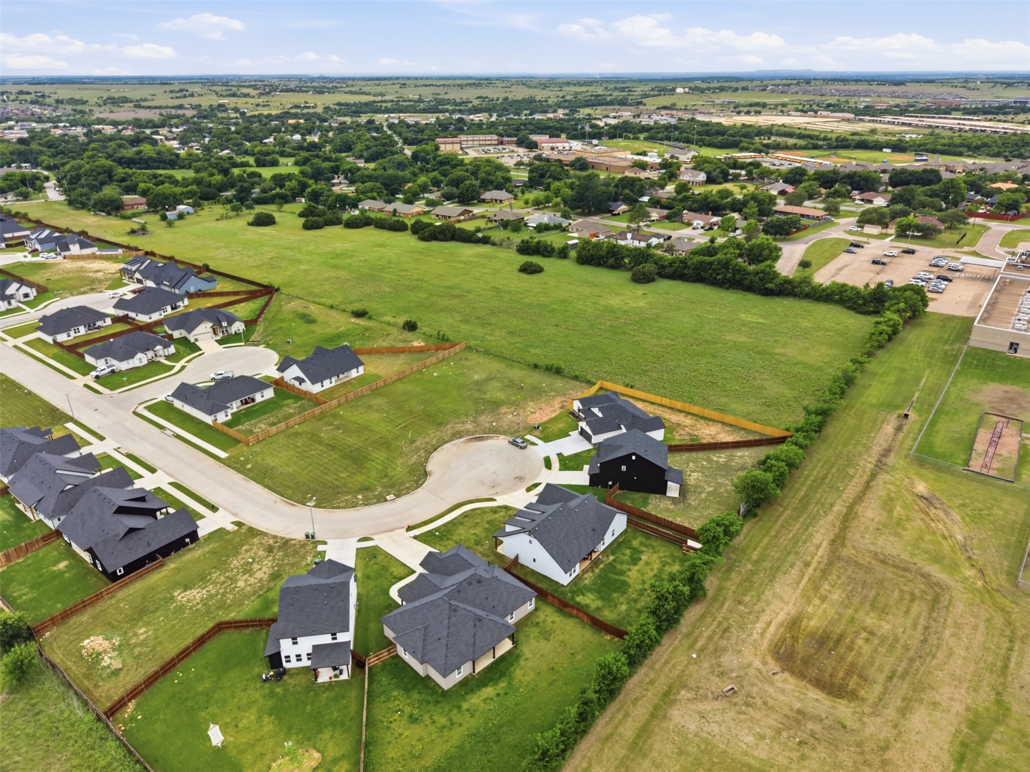 593 Highview Court Godley TX 76044