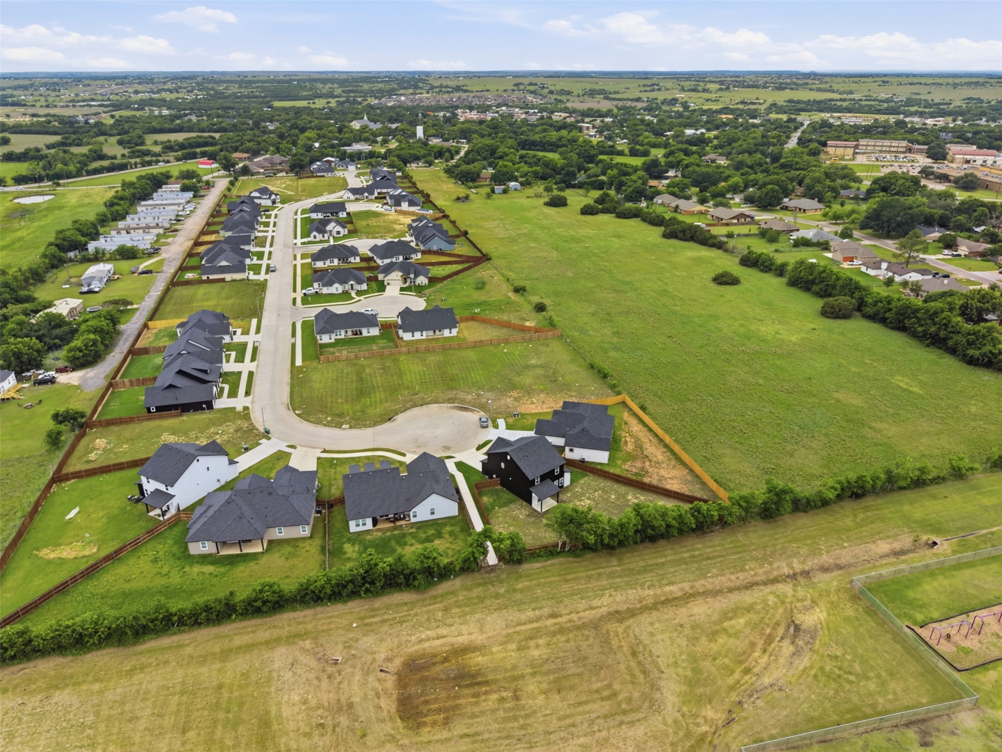 593 Highview Court Godley TX 76044