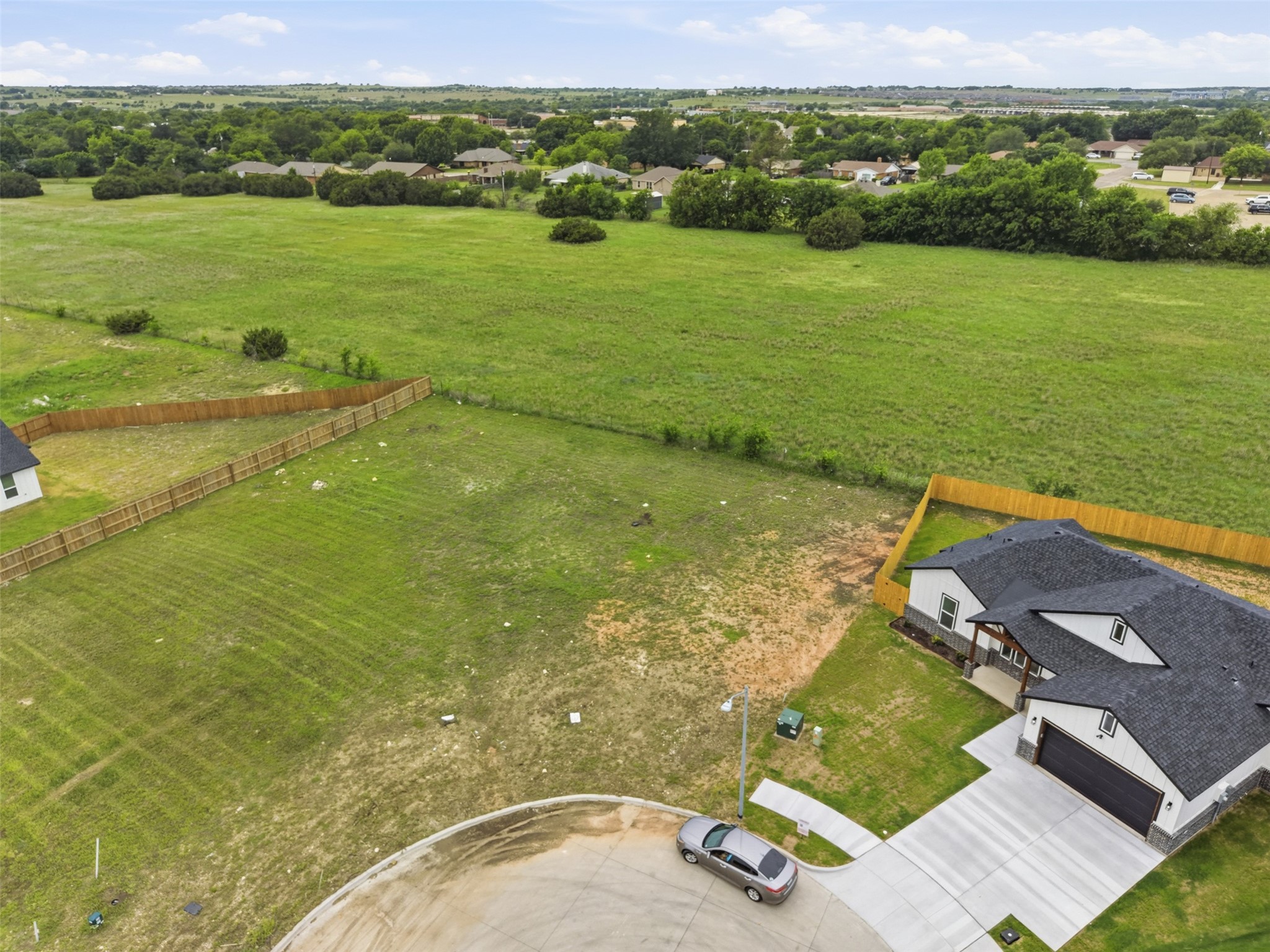 593 Highview Court Godley TX 76044