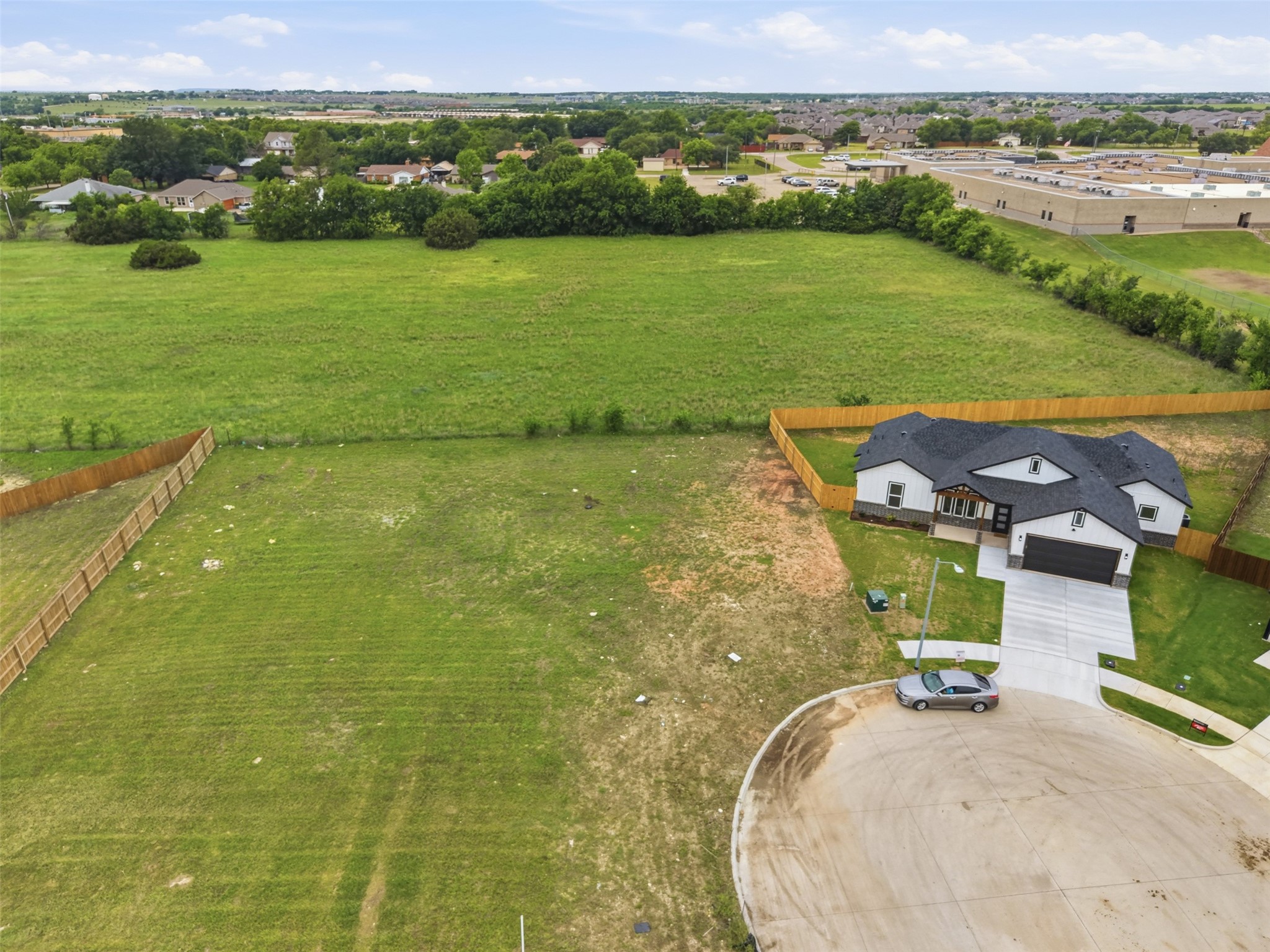 593 Highview Court Godley TX 76044