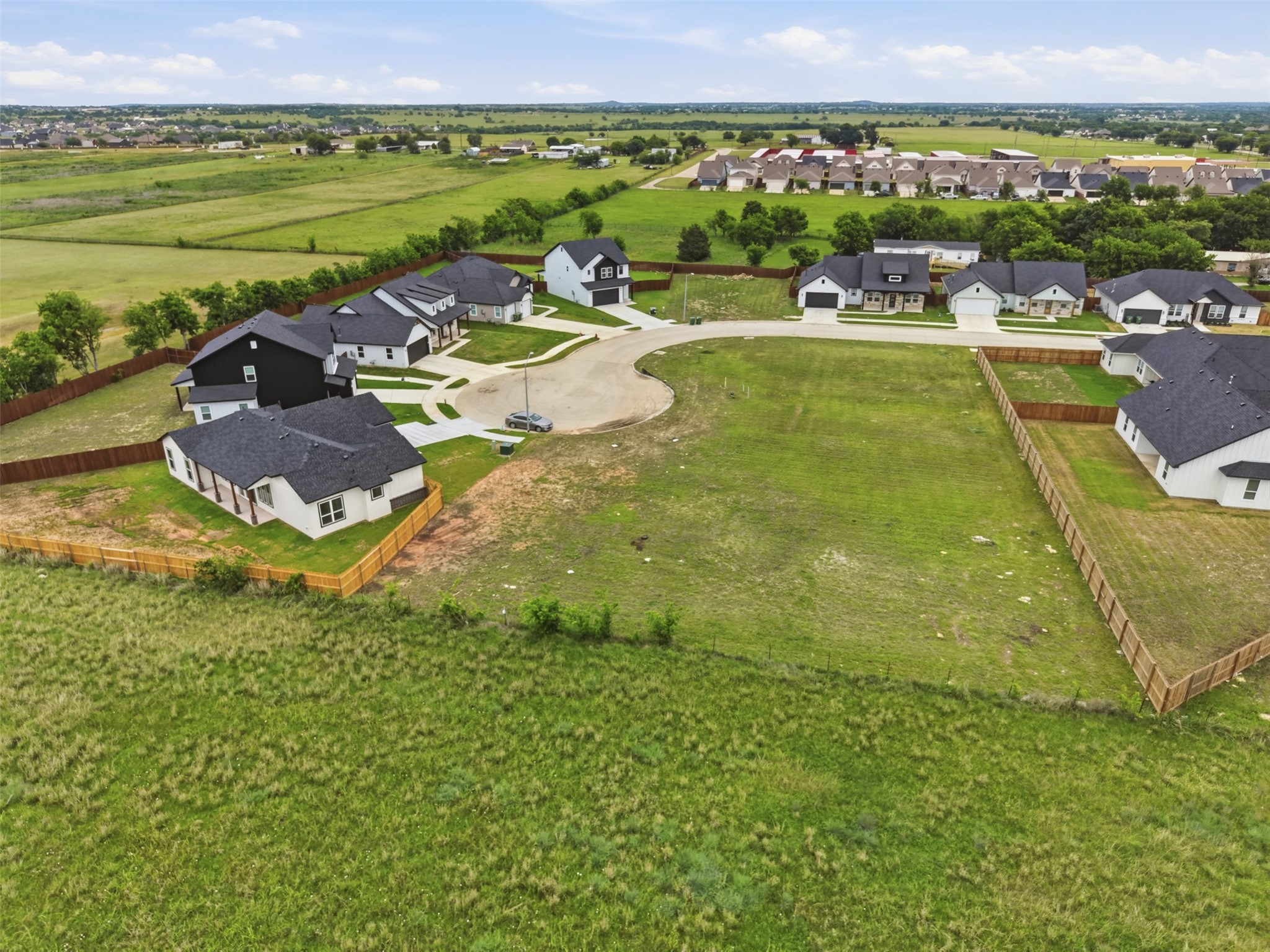 593 Highview Court Godley TX 76044