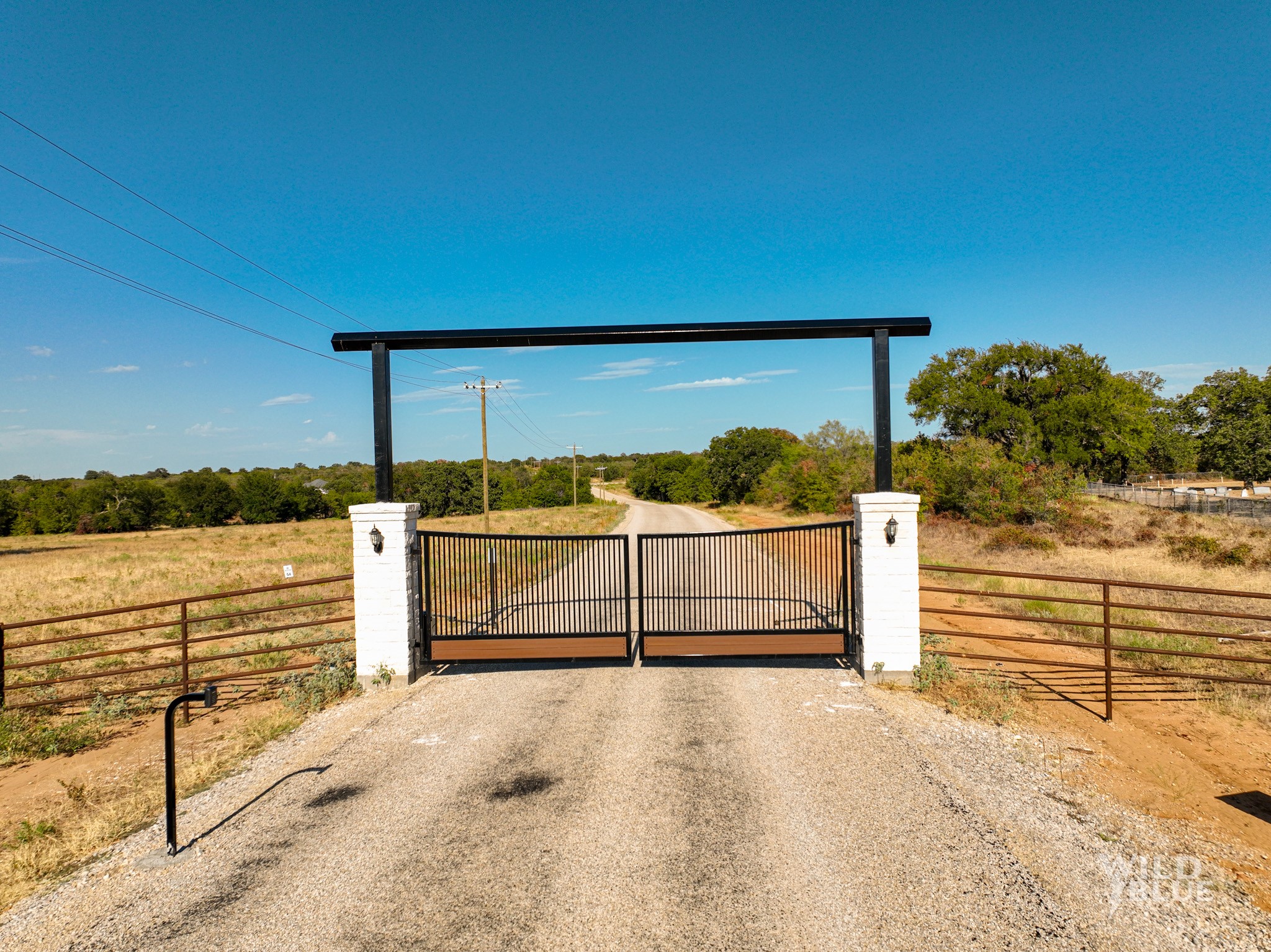Tbd Lot 25 New Hope Road Santo TX 76484