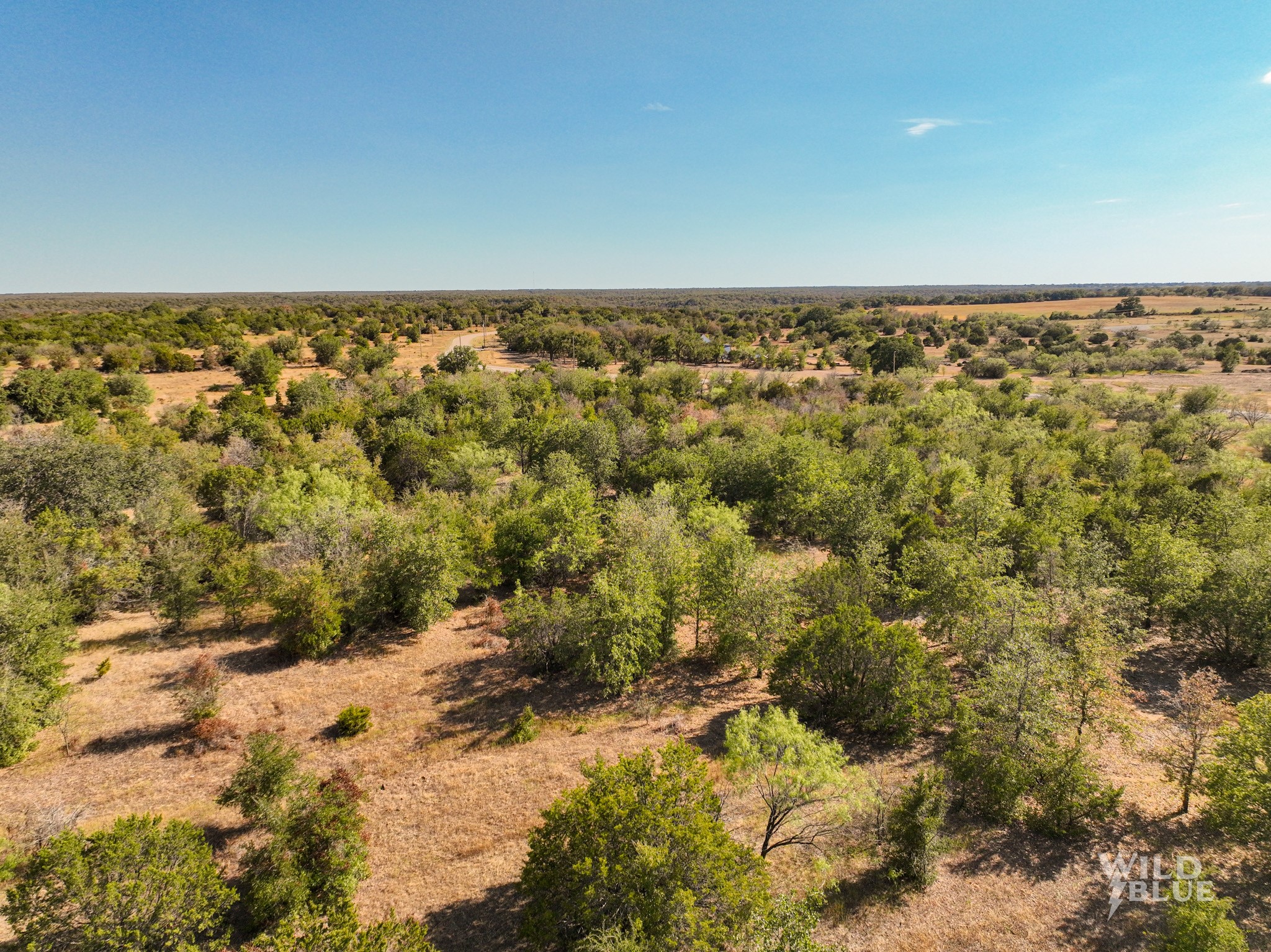Tbd Lot 25 New Hope Road Santo TX 76484
