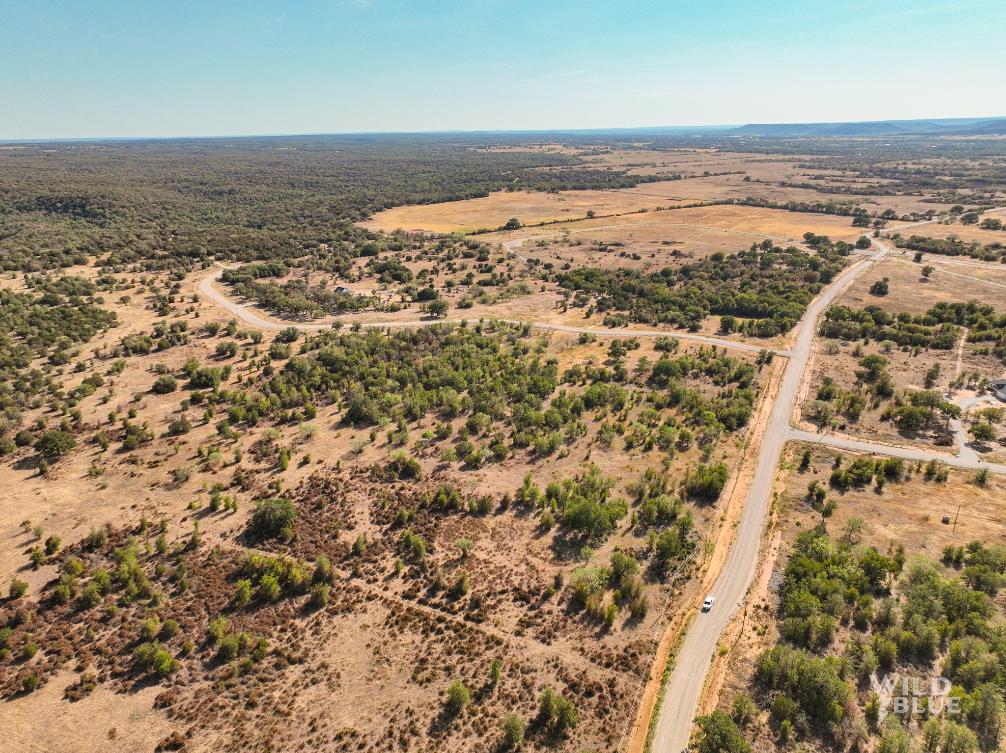Tbd Lot 25 New Hope Road Santo TX 76484