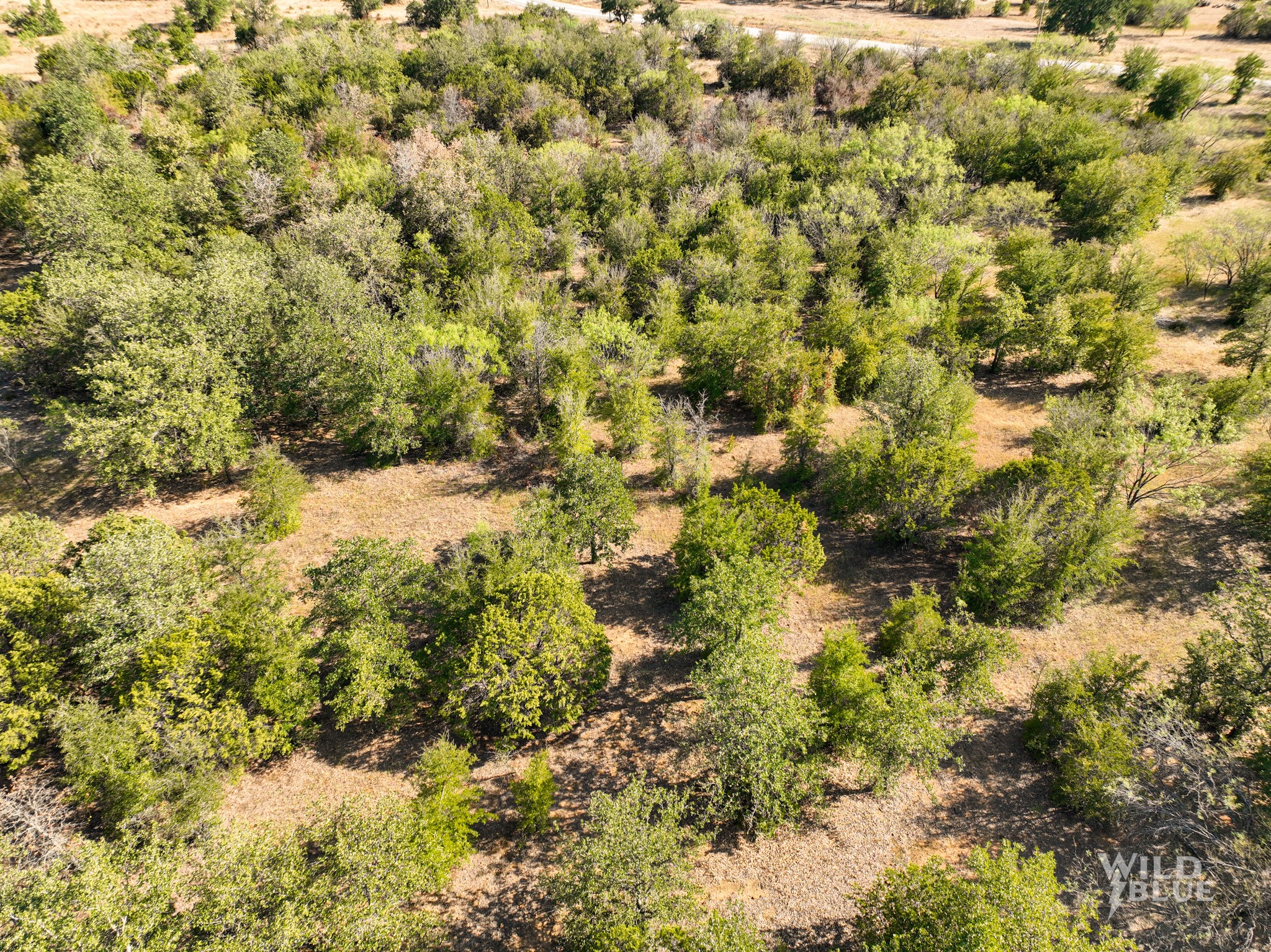 Tbd Lot 25 New Hope Road Santo TX 76484