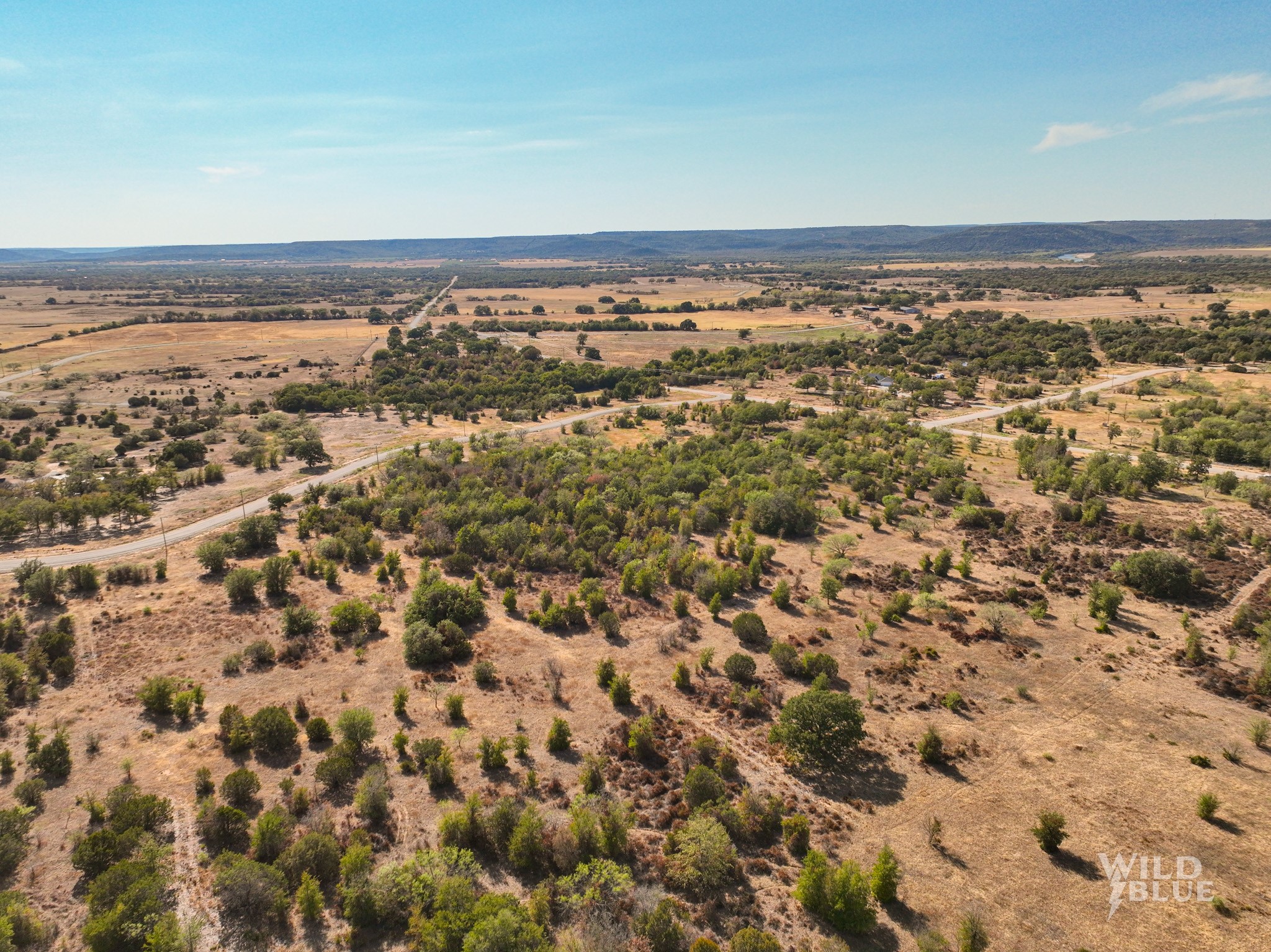 Tbd Lot 25 New Hope Road Santo TX 76484