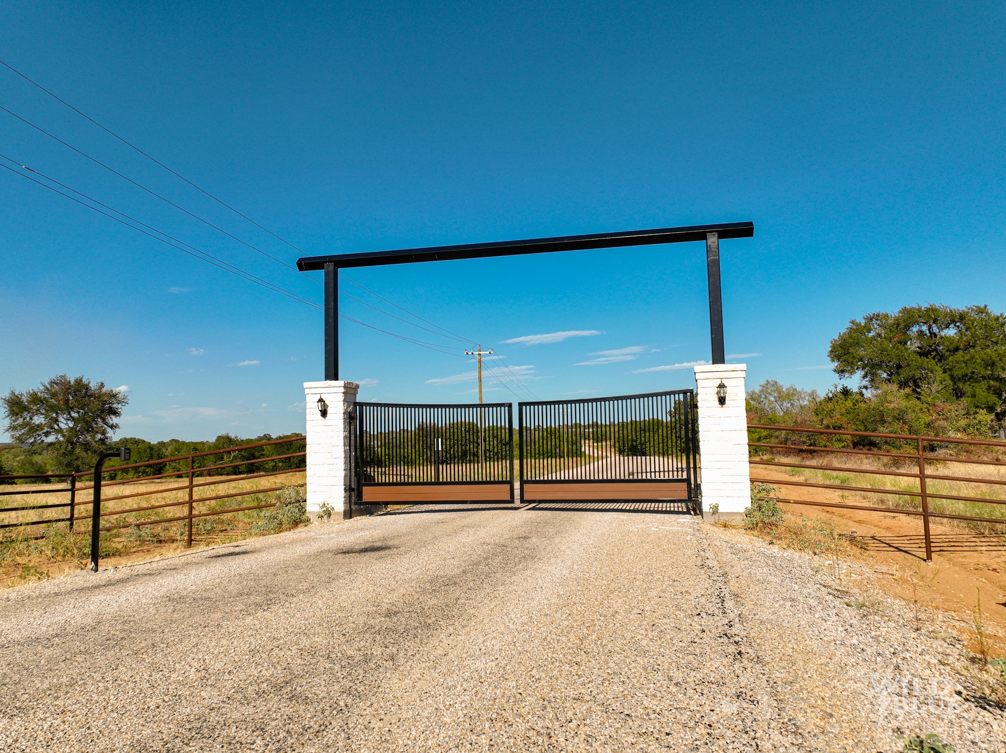 Tbd Lot 25 New Hope Road Santo TX 76484