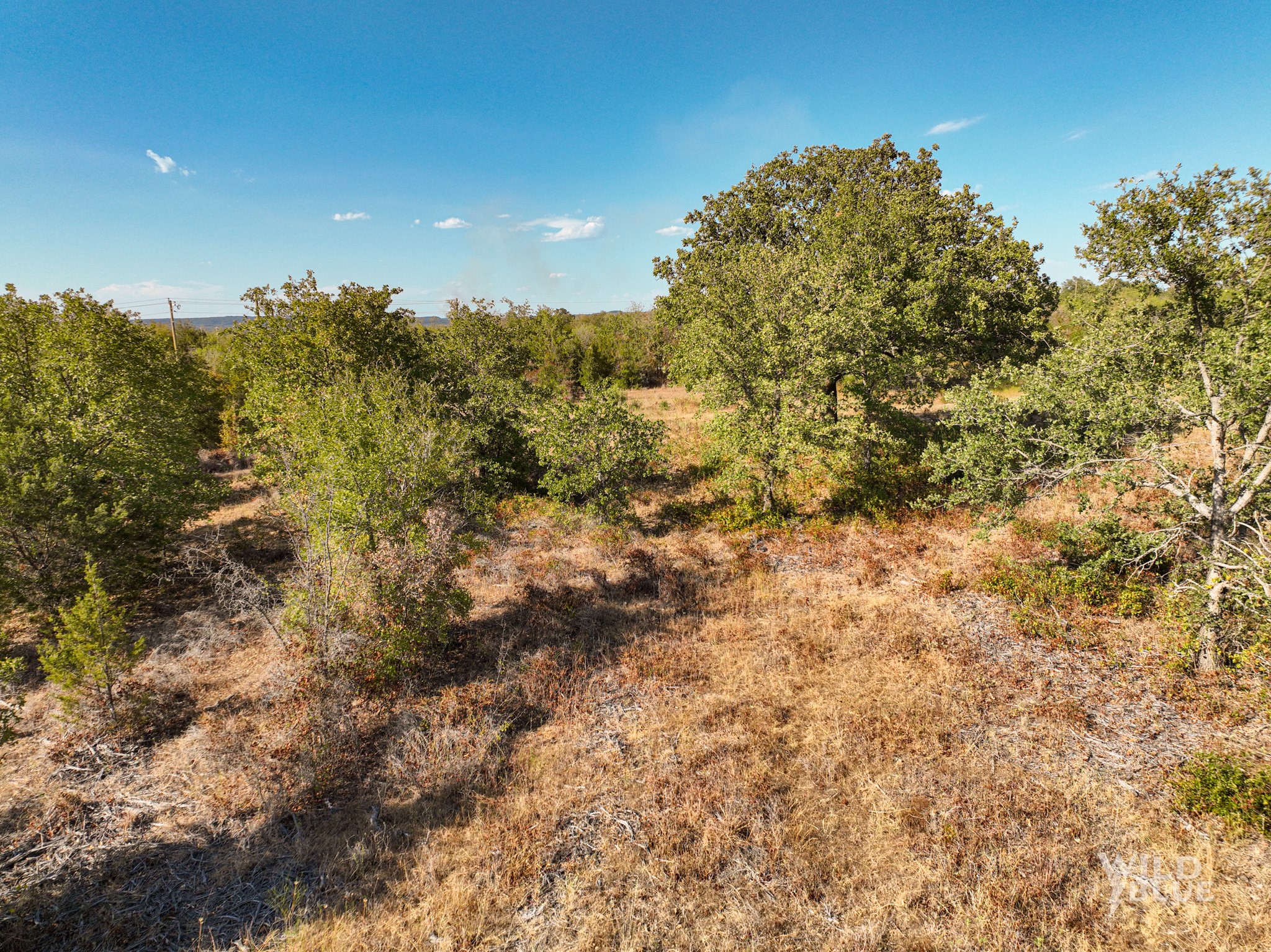 Tbd Lot 25 New Hope Road Santo TX 76484