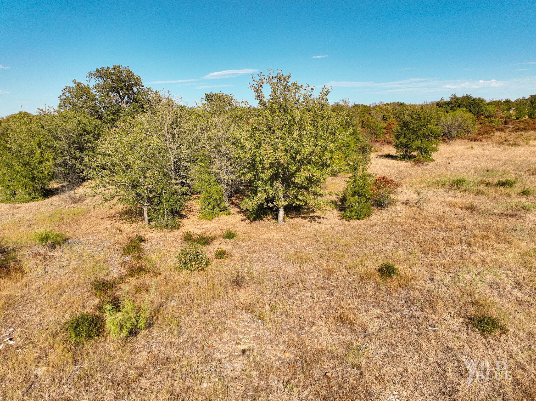 Tbd Lot 25 New Hope Road Santo TX 76484