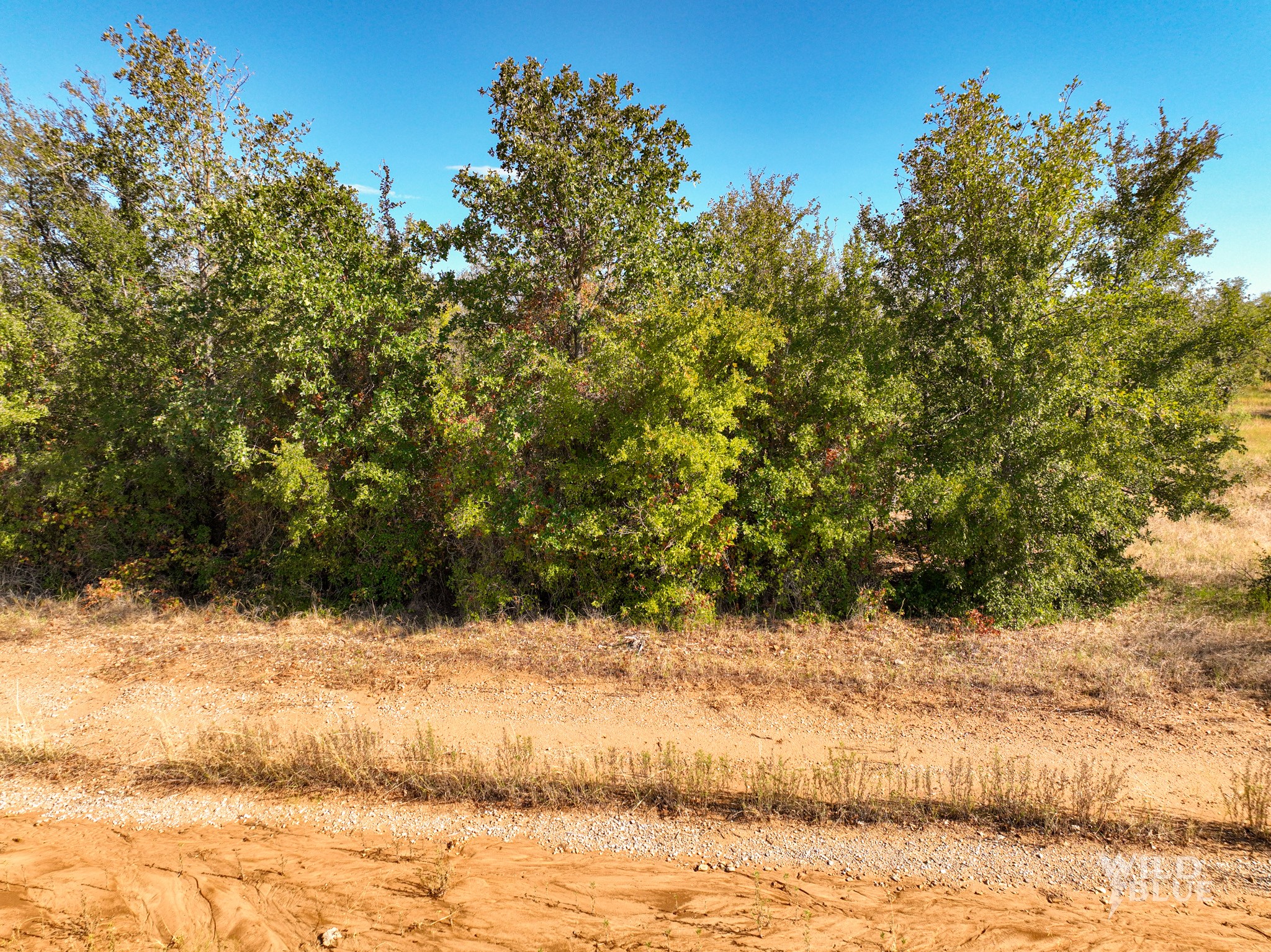 Tbd Lot 25 New Hope Road Santo TX 76484