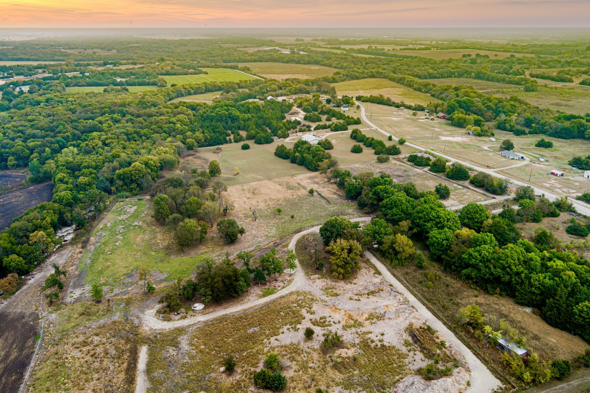 Tbd 54.757 Ac County Road 4642 Trenton TX 75490
