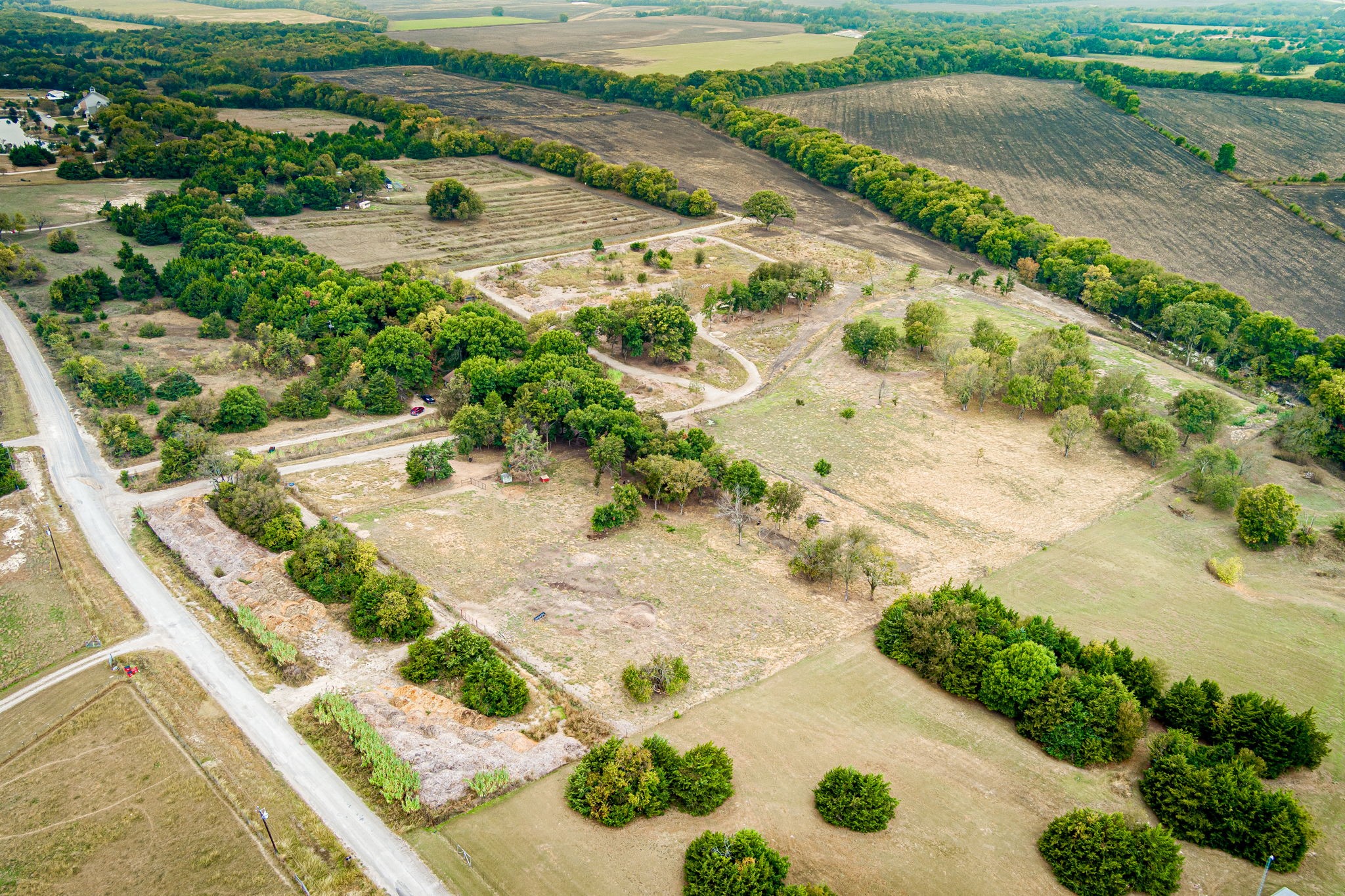 Tbd 54.757 Ac County Road 4642 Trenton TX 75490