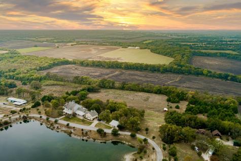 Tbd 54.757 Ac County Road 4642 Trenton TX 75490