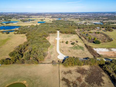 1208 Nottaway Court Burleson TX 76028
