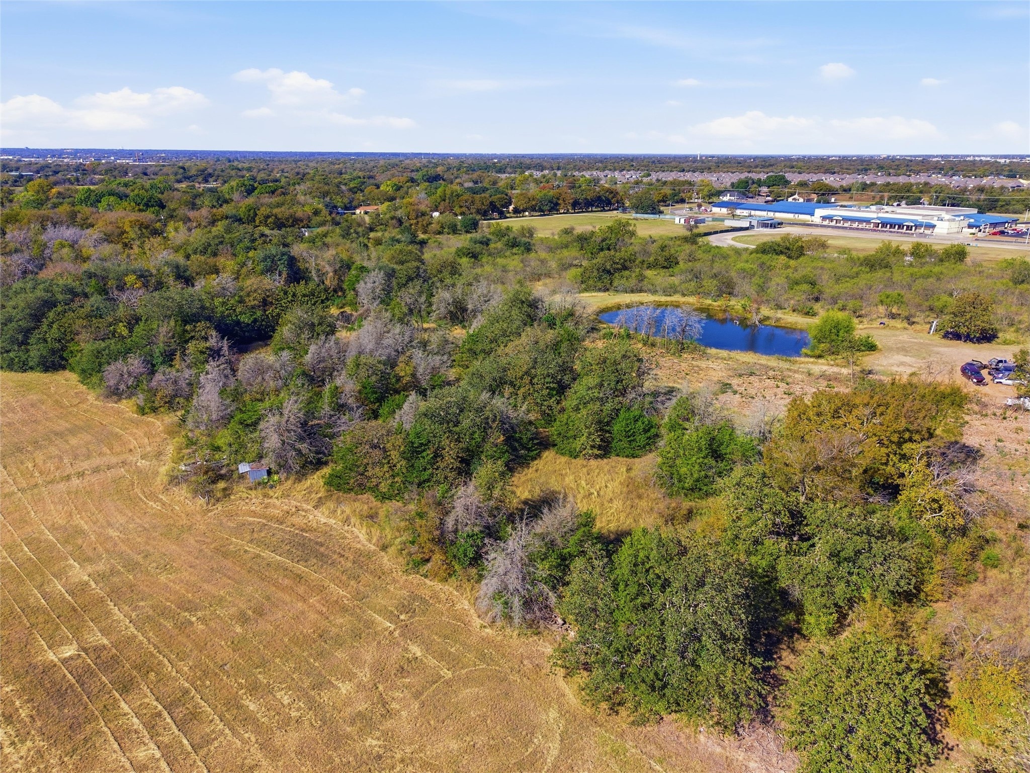 1431 Hannah Drive Waco TX 76705