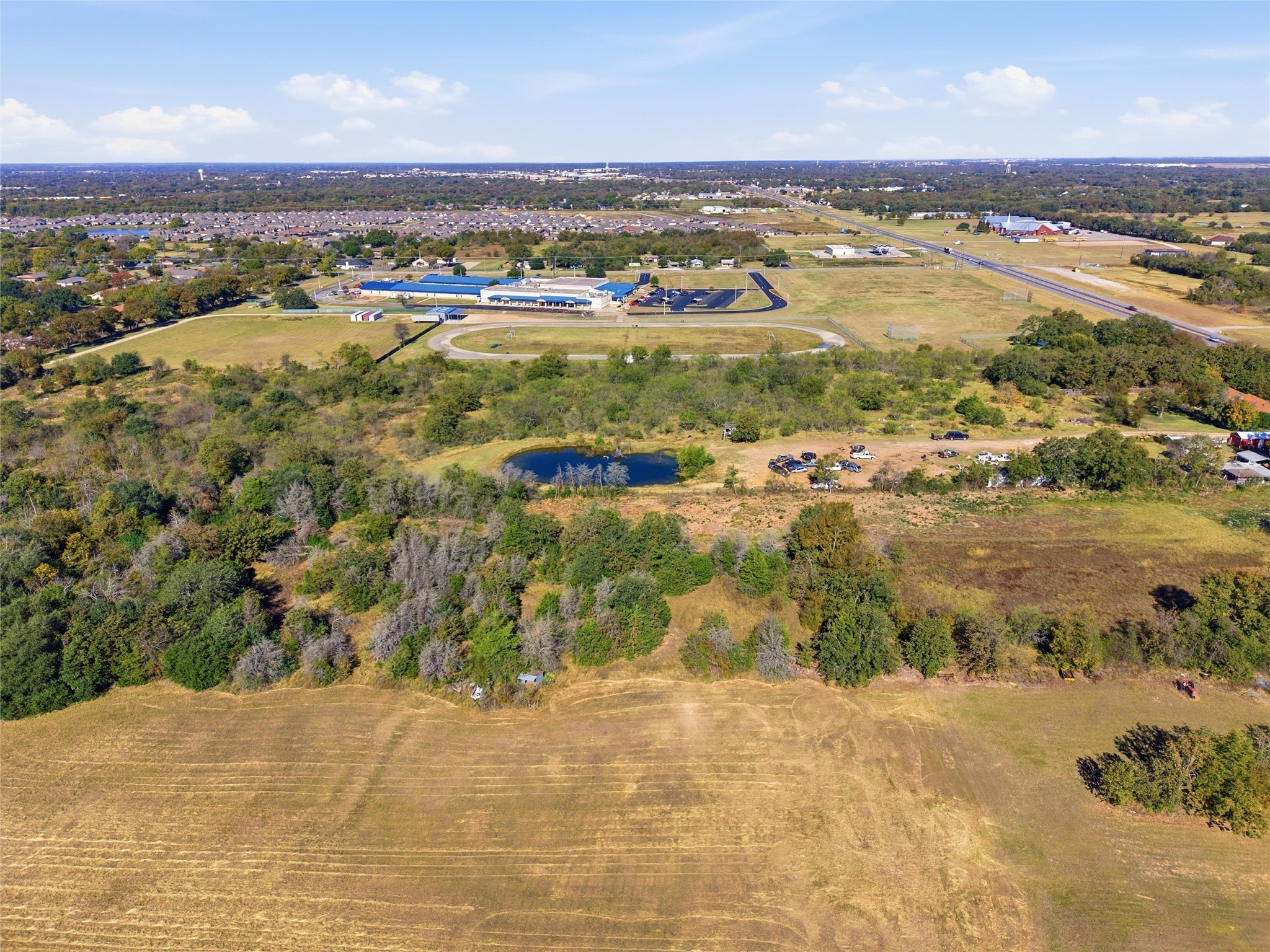 1431 Hannah Drive Waco TX 76705