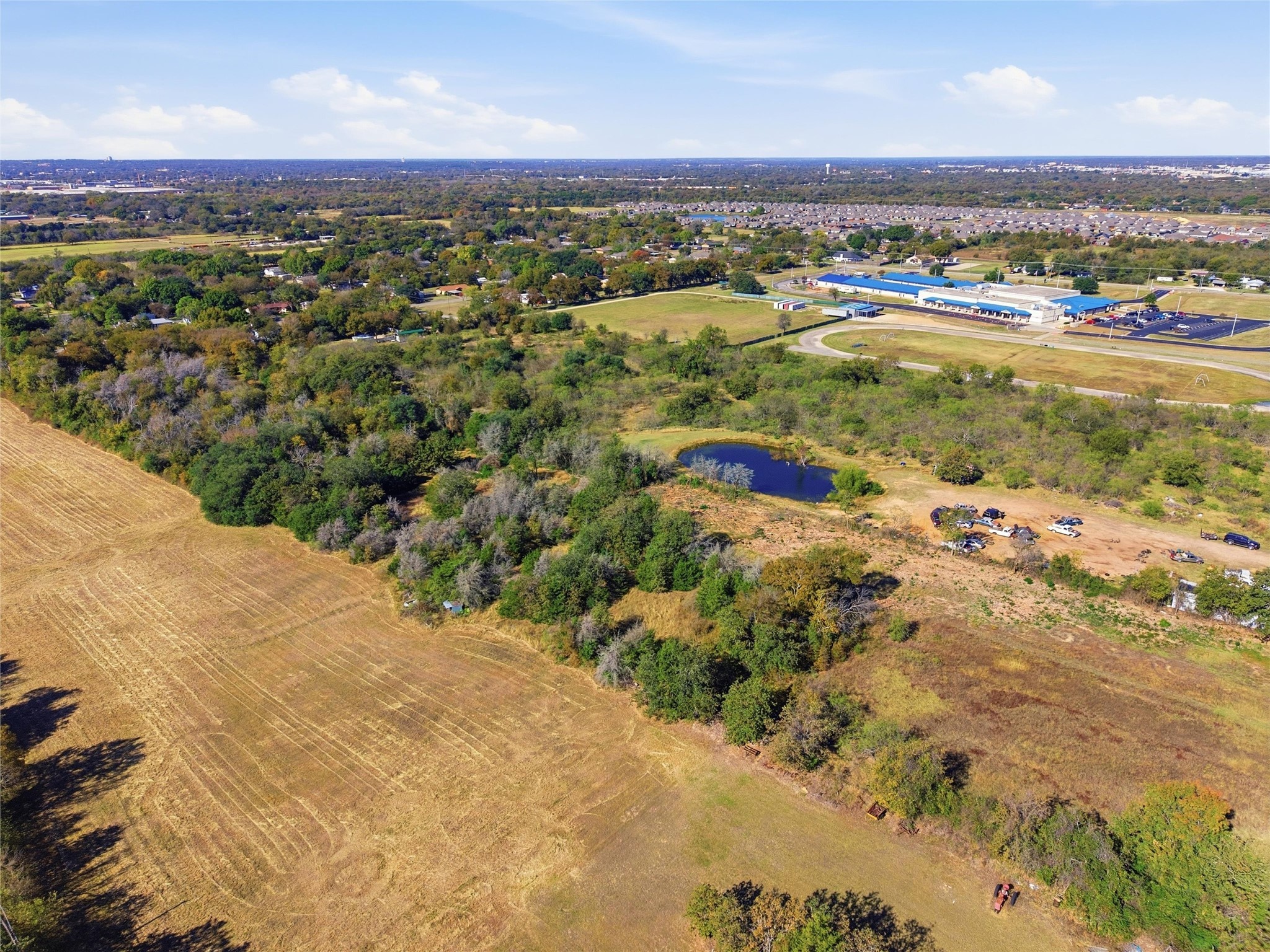 1431 Hannah Drive Waco TX 76705