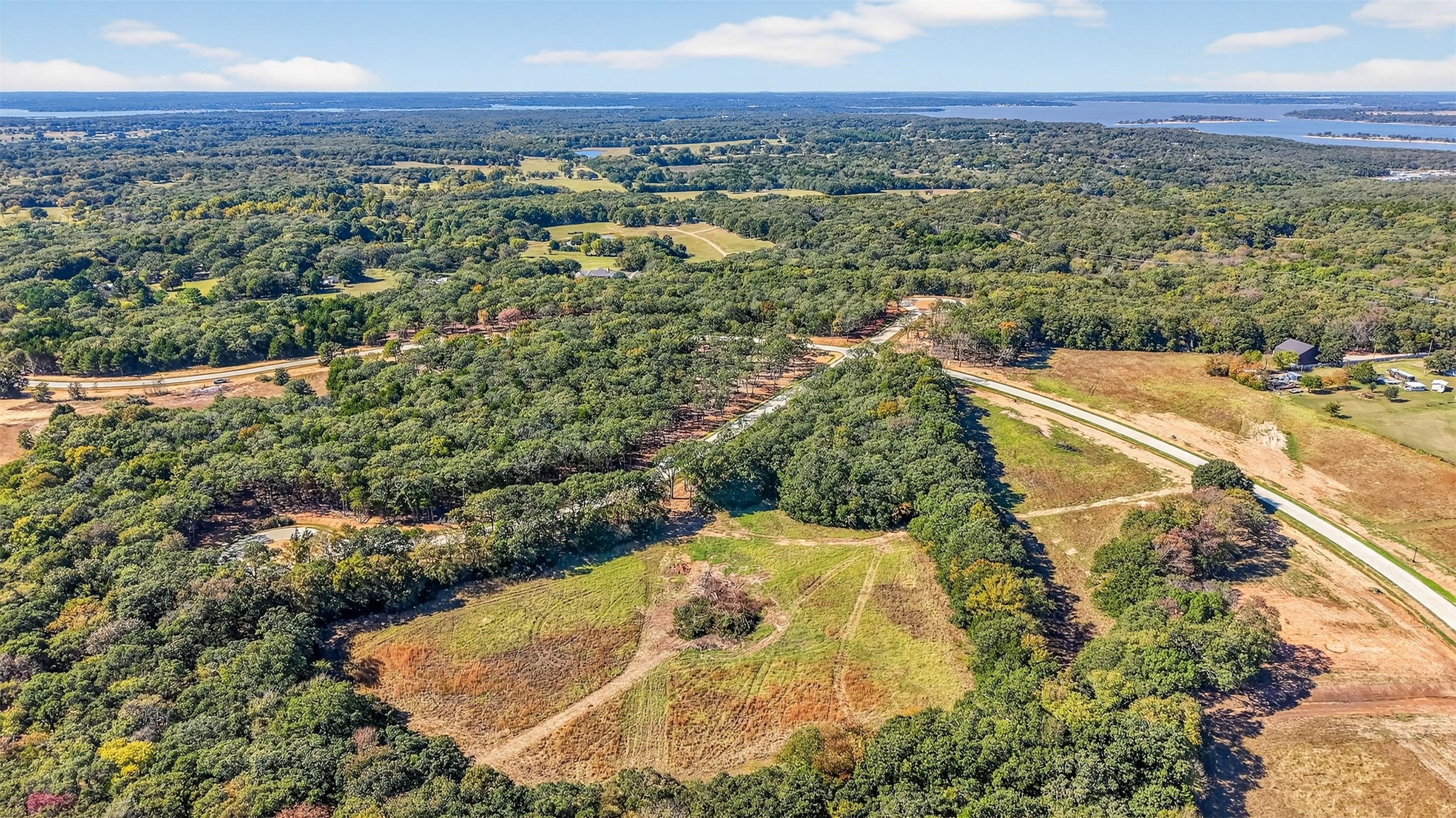 Lot 76 Buck Trail Way Pottsboro TX 75076