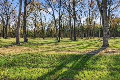 Lot 76 Buck Trail Way Pottsboro TX 75076
