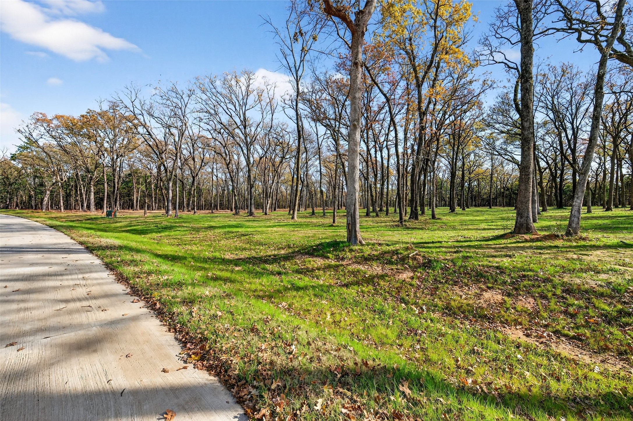 Lot 76 Buck Trail Way Pottsboro TX 75076