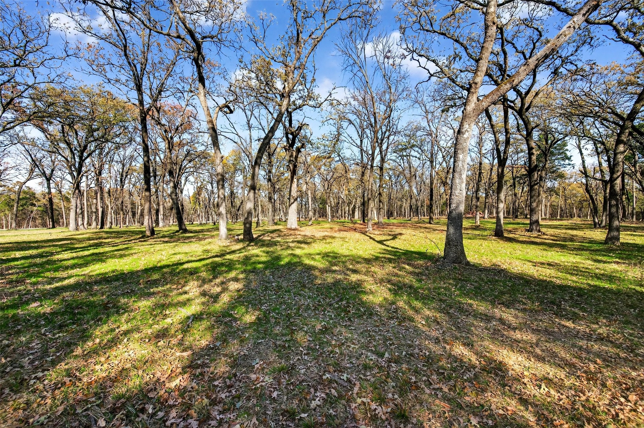 Lot 76 Buck Trail Way Pottsboro TX 75076