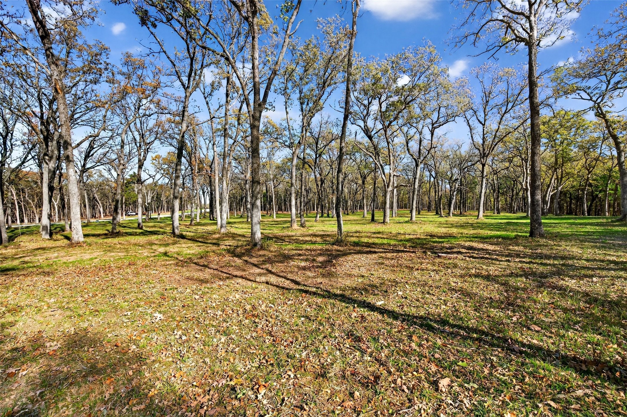 Lot 76 Buck Trail Way Pottsboro TX 75076